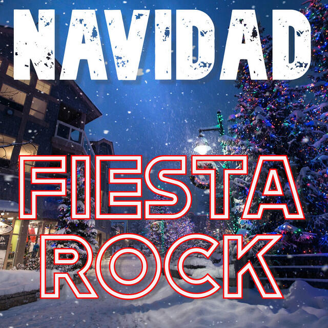 Релиз Navidad Fiesta Rock