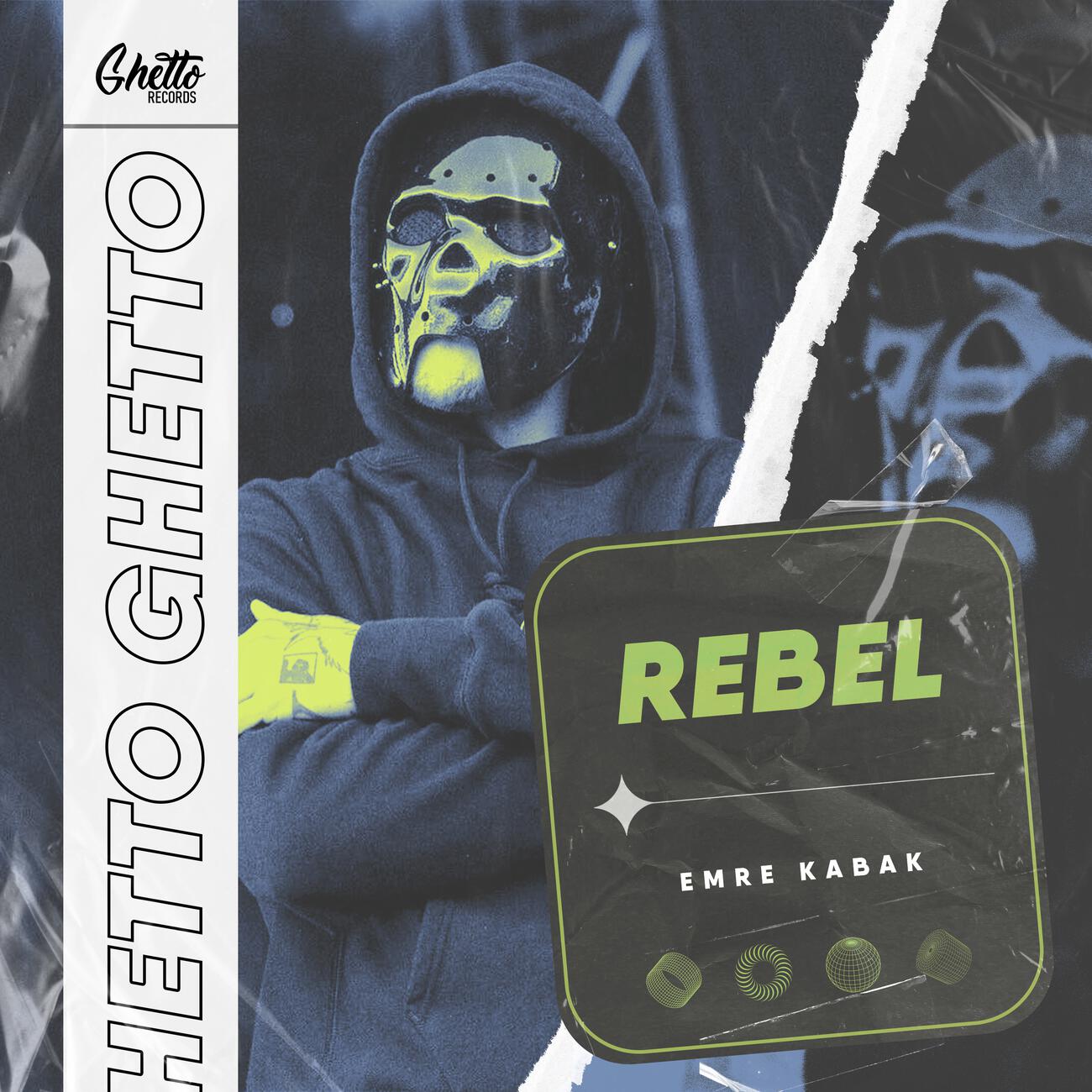 Релиз Rebel