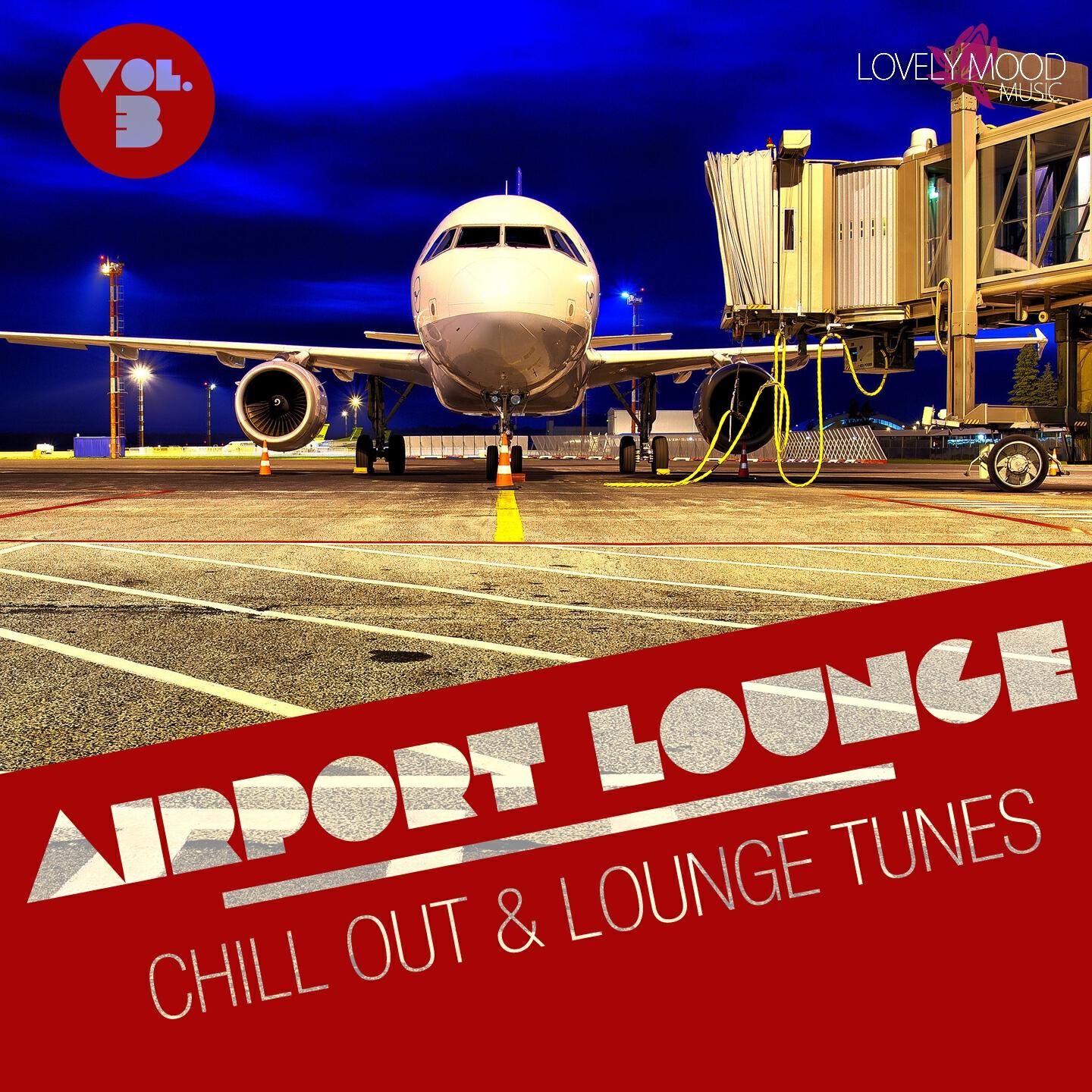 Релиз Airport Lounge, Vol. 3