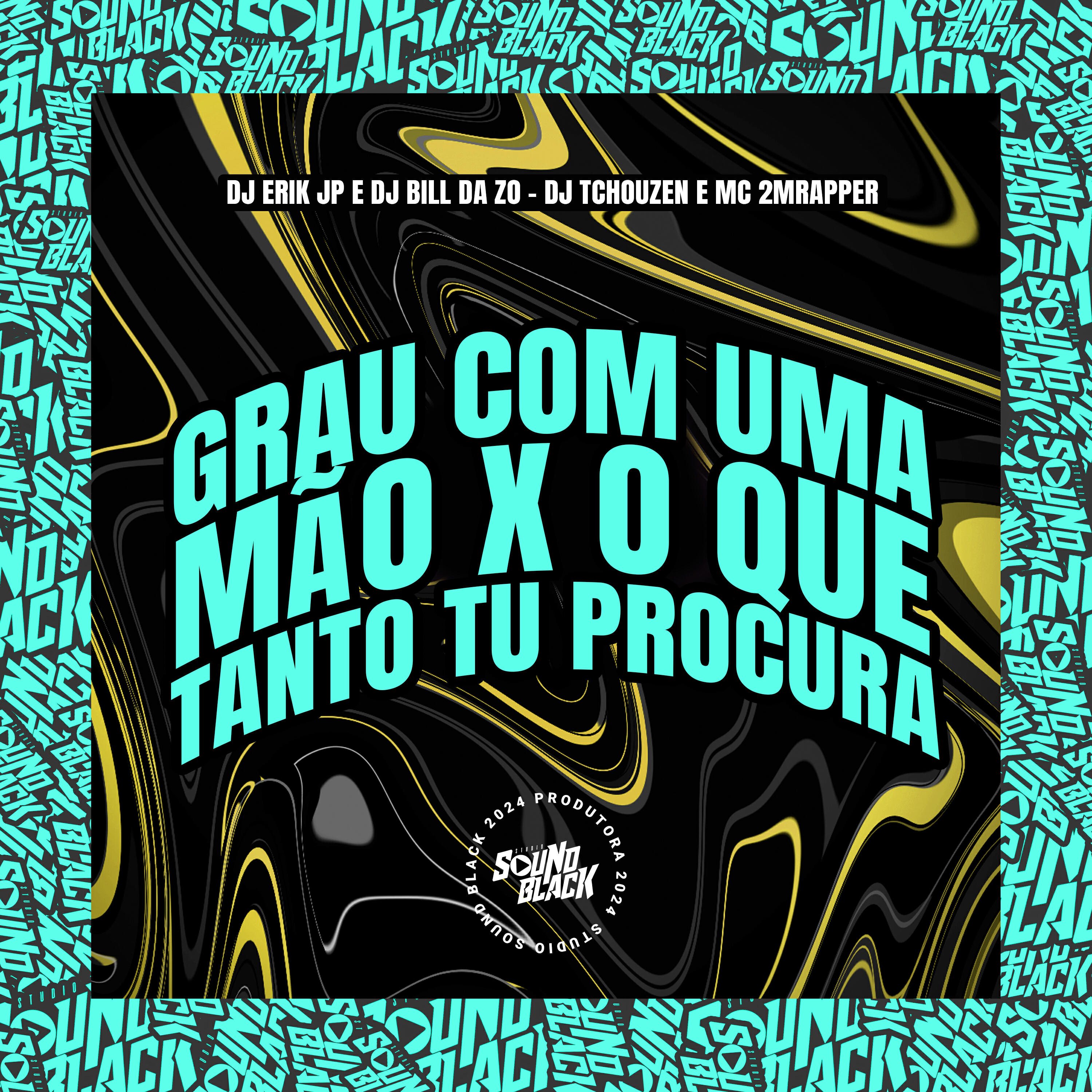 Релиз Grau Com uma Mão X O Que Tanto Tu Procura