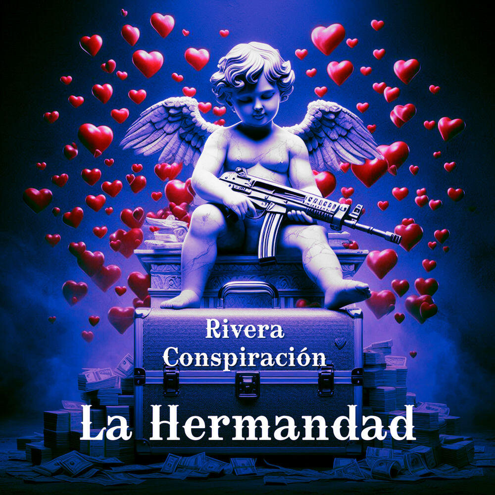 Релиз La Hermandad