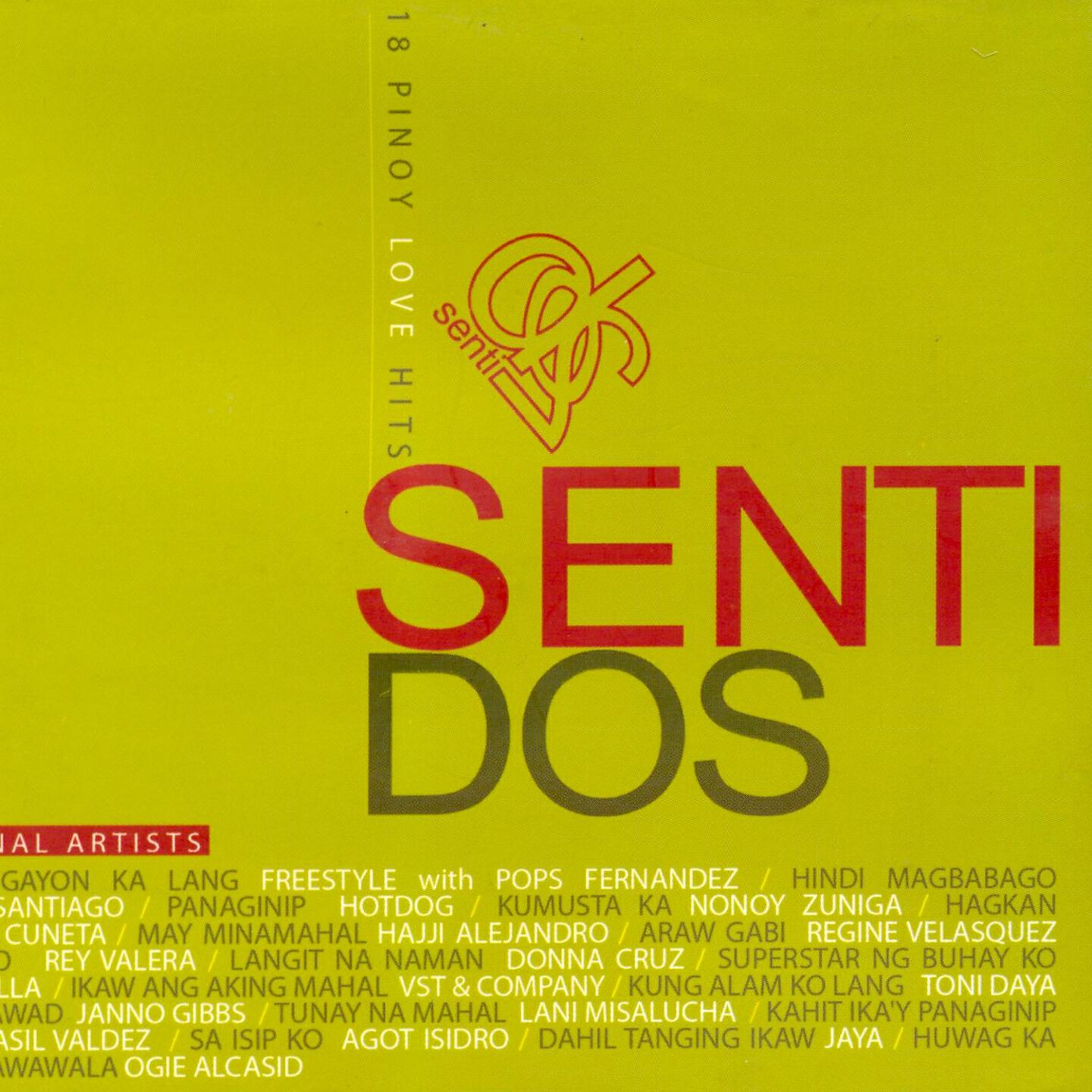 Релиз Senti Dos