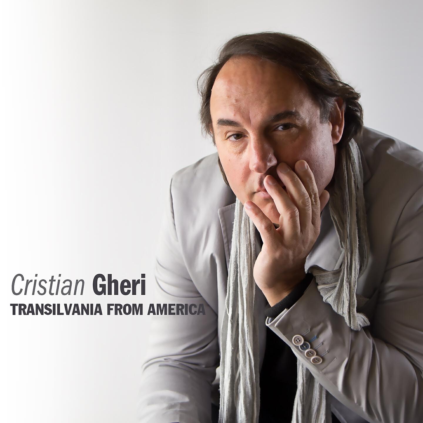Релиз Transilvania from America