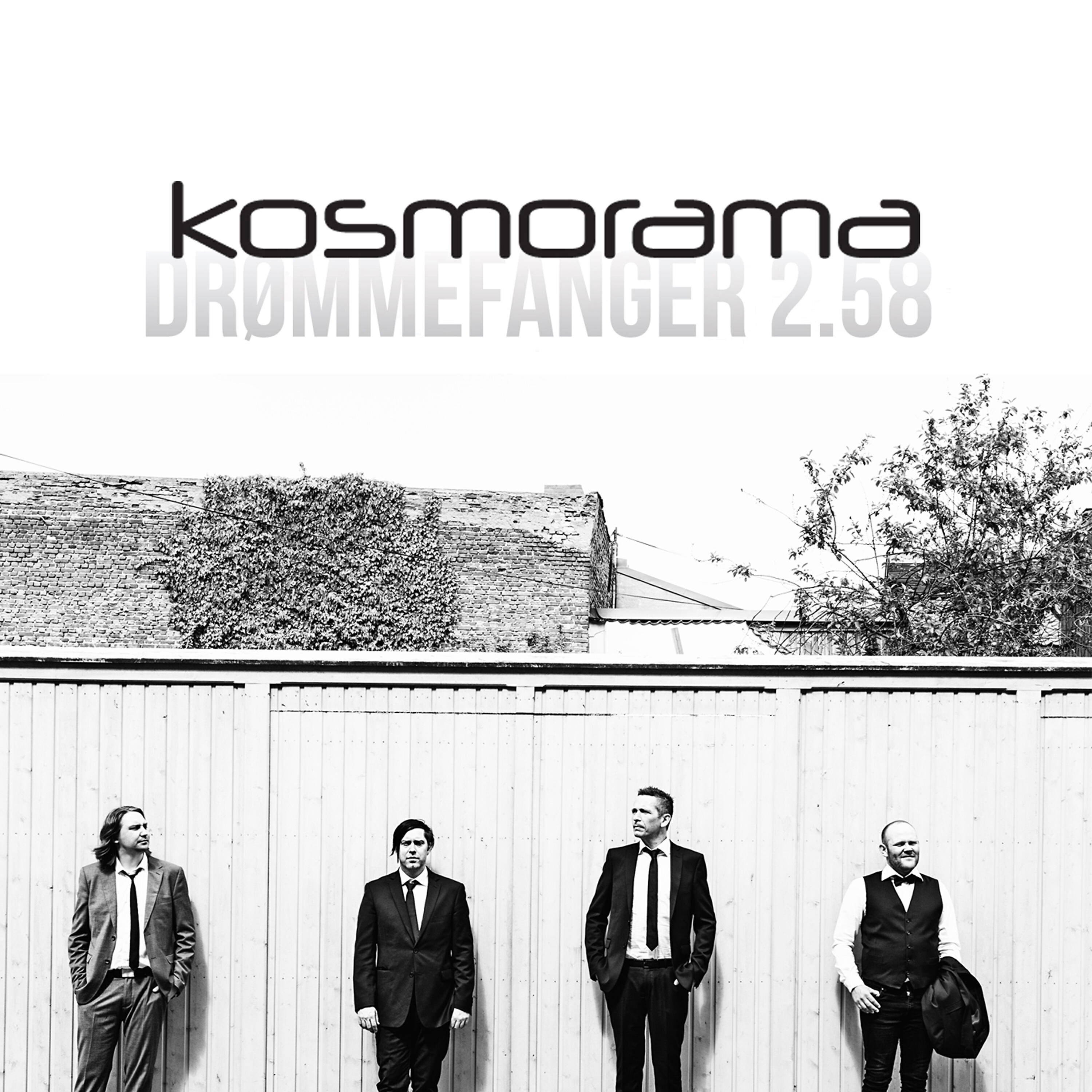 Релиз Drømmefanger