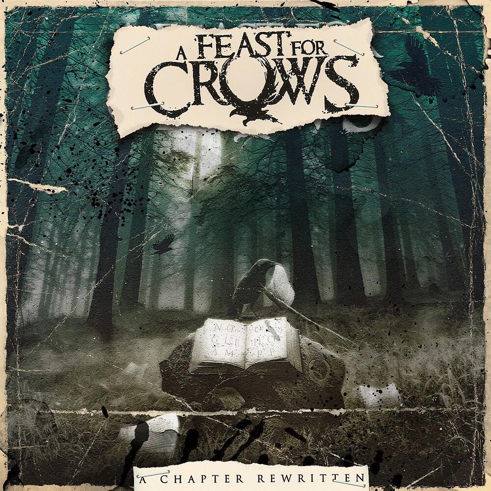 Релиз A Chapter Rewritten