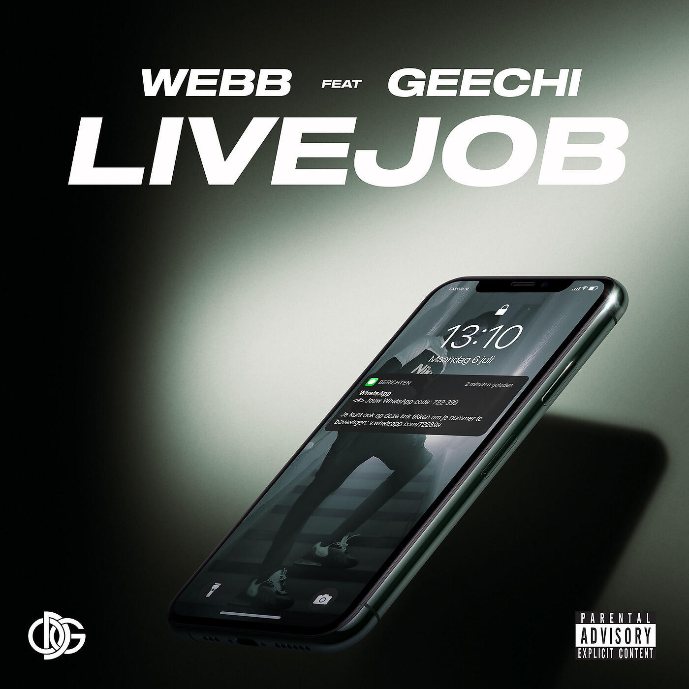 Релиз Livejob