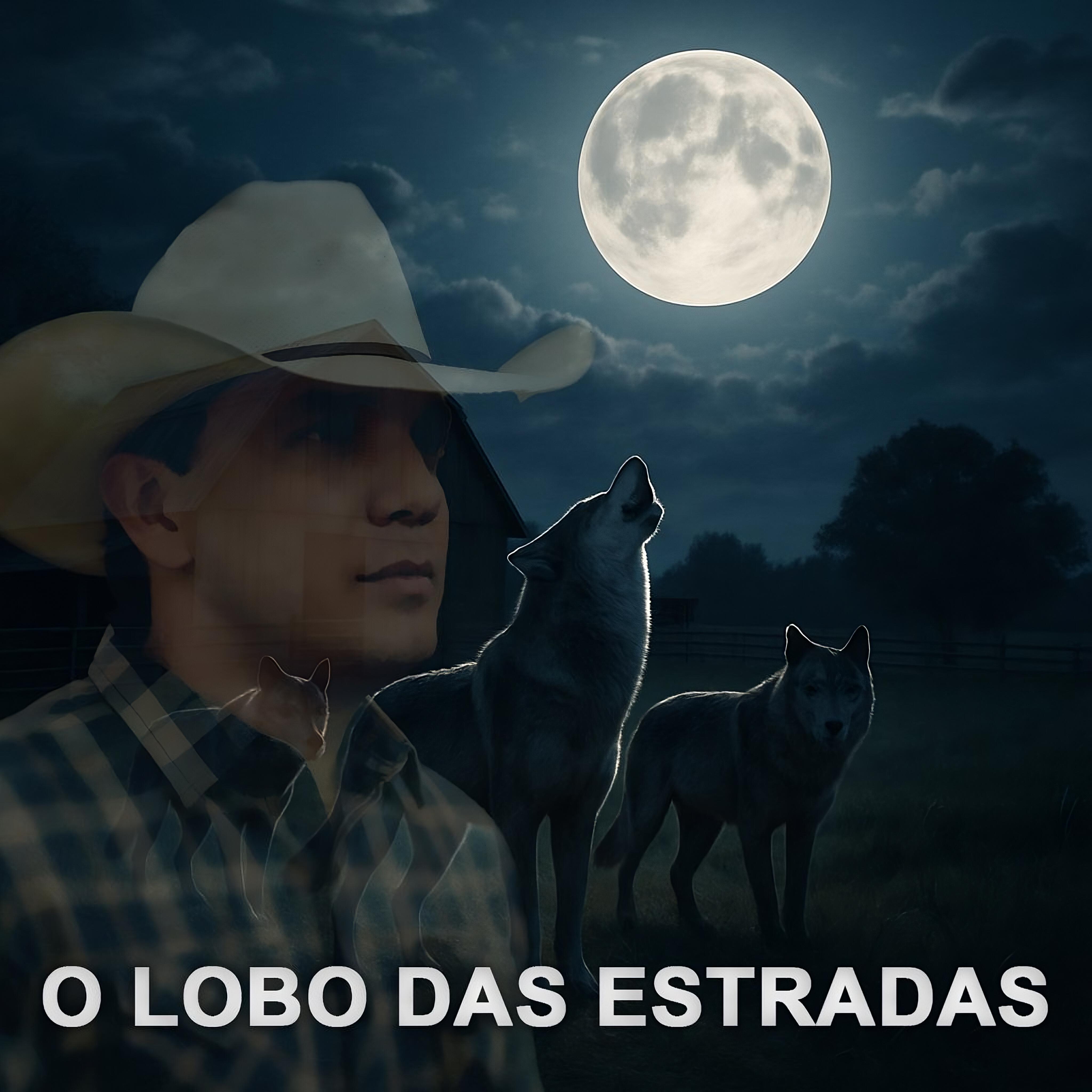 Релиз O Lobo das Estradas
