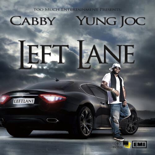 Релиз Left Lane