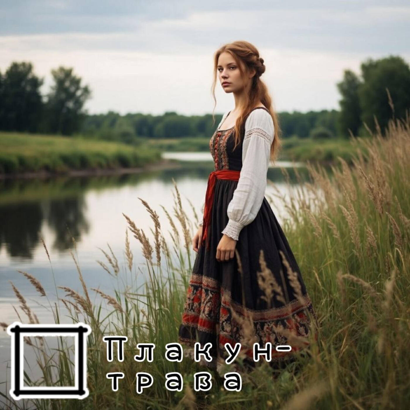 Релиз Плакун-трава