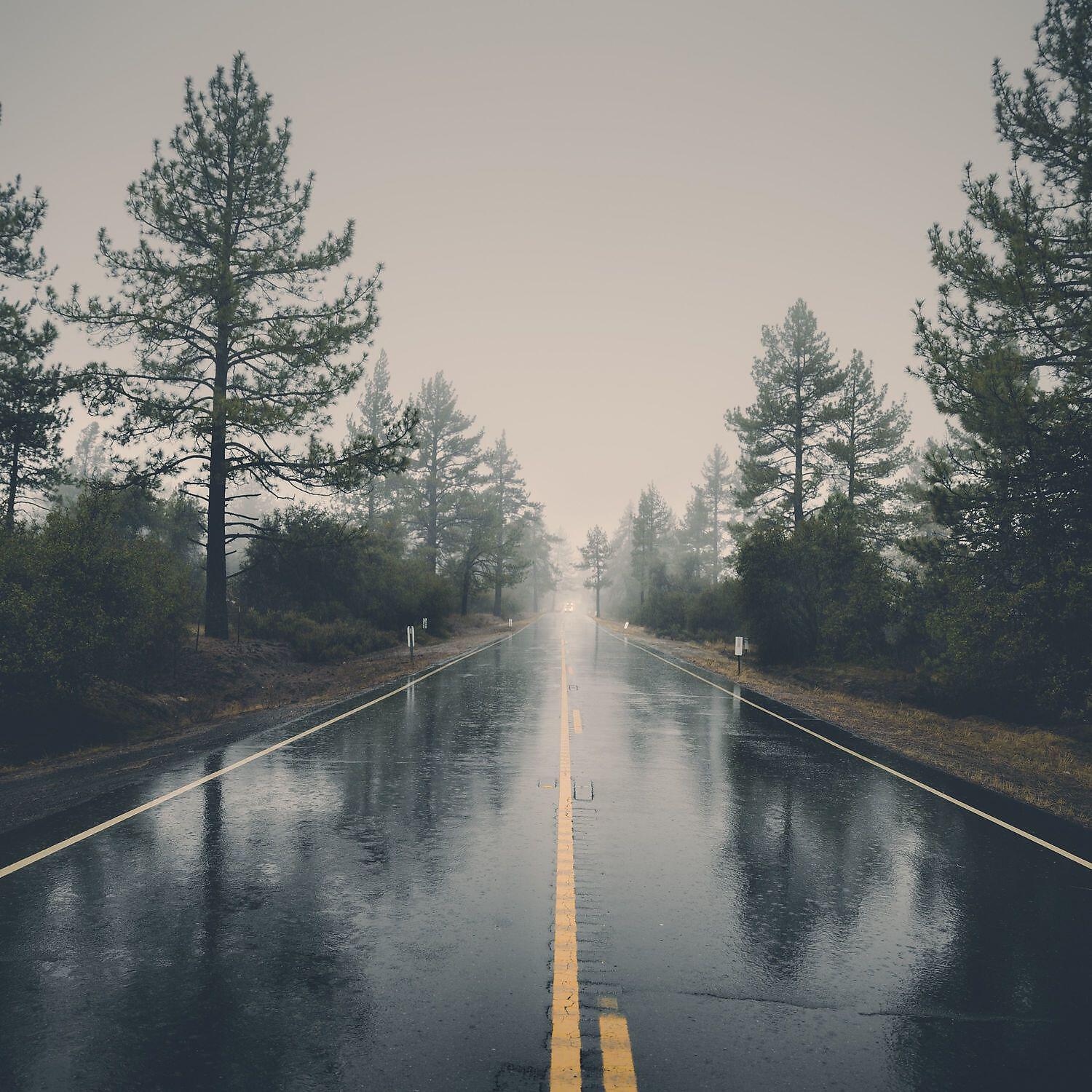 Релиз #1 Compillation of Rain Sound Ambient: Deep Sleep Raining Sounds