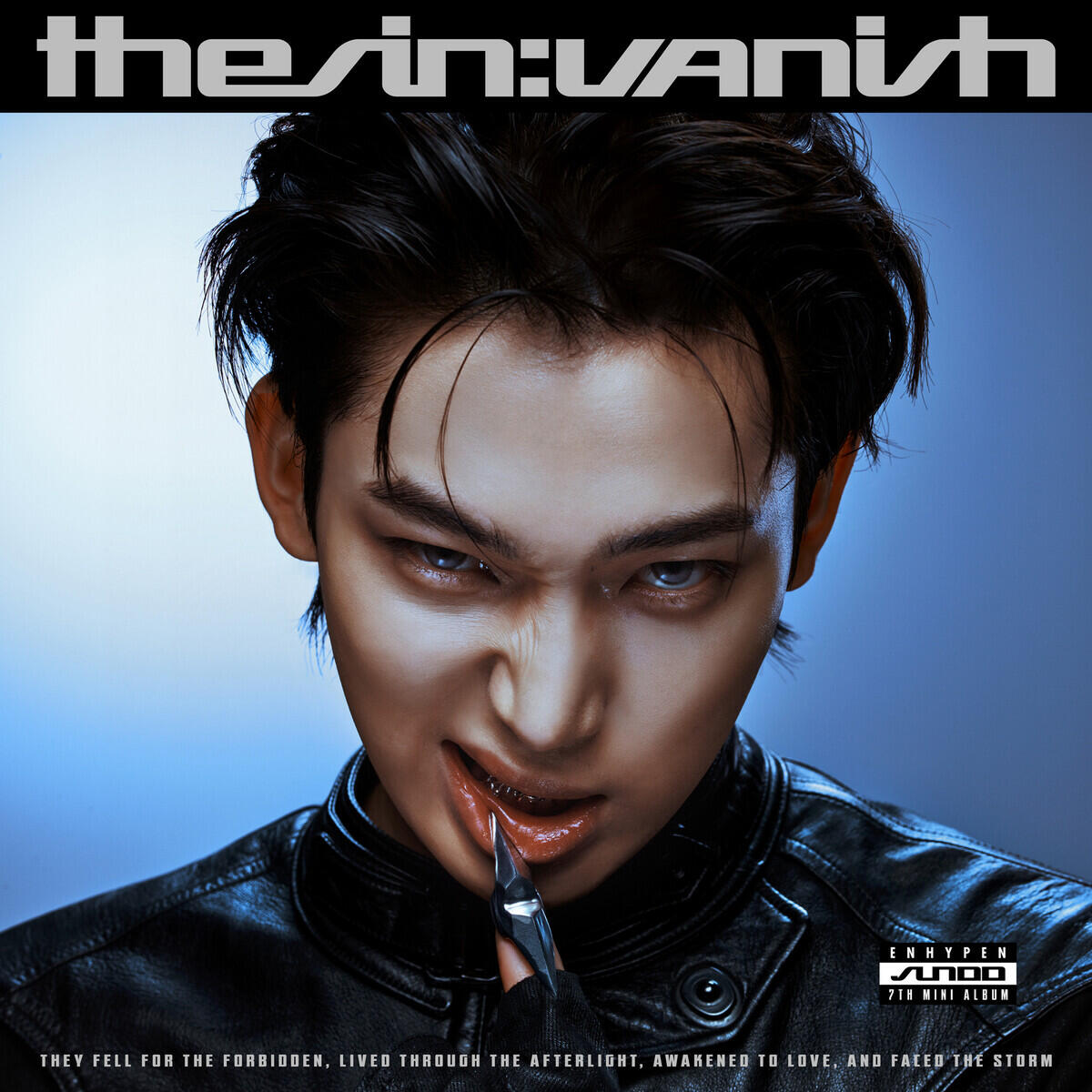 ENHYPEN brought the heat back トレカ　ニキ　サノク 55 Pcs/Set Photo Cards K-pop Enhypen Brought The Heat Back JUNGWON