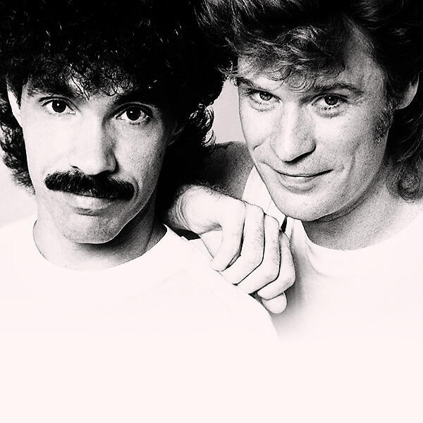Daryl Hall & John Oates
