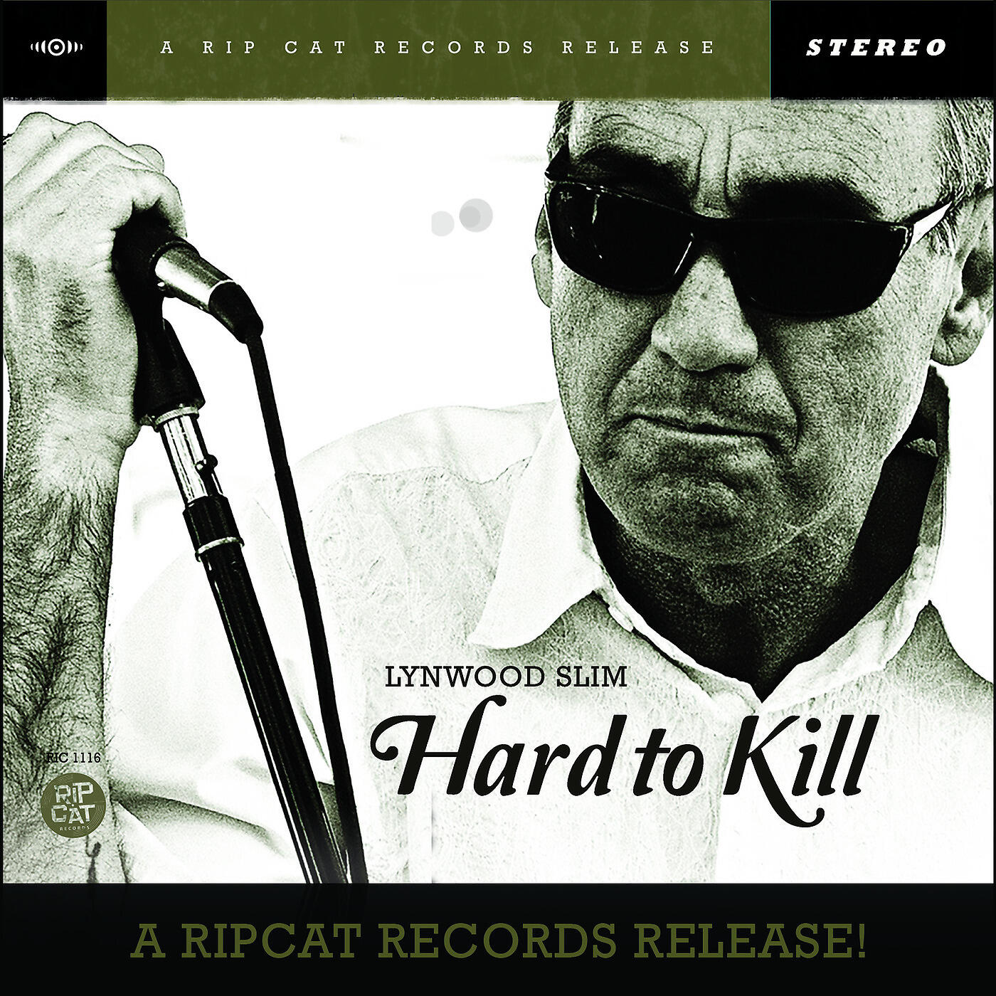 Релиз Hard to Kill