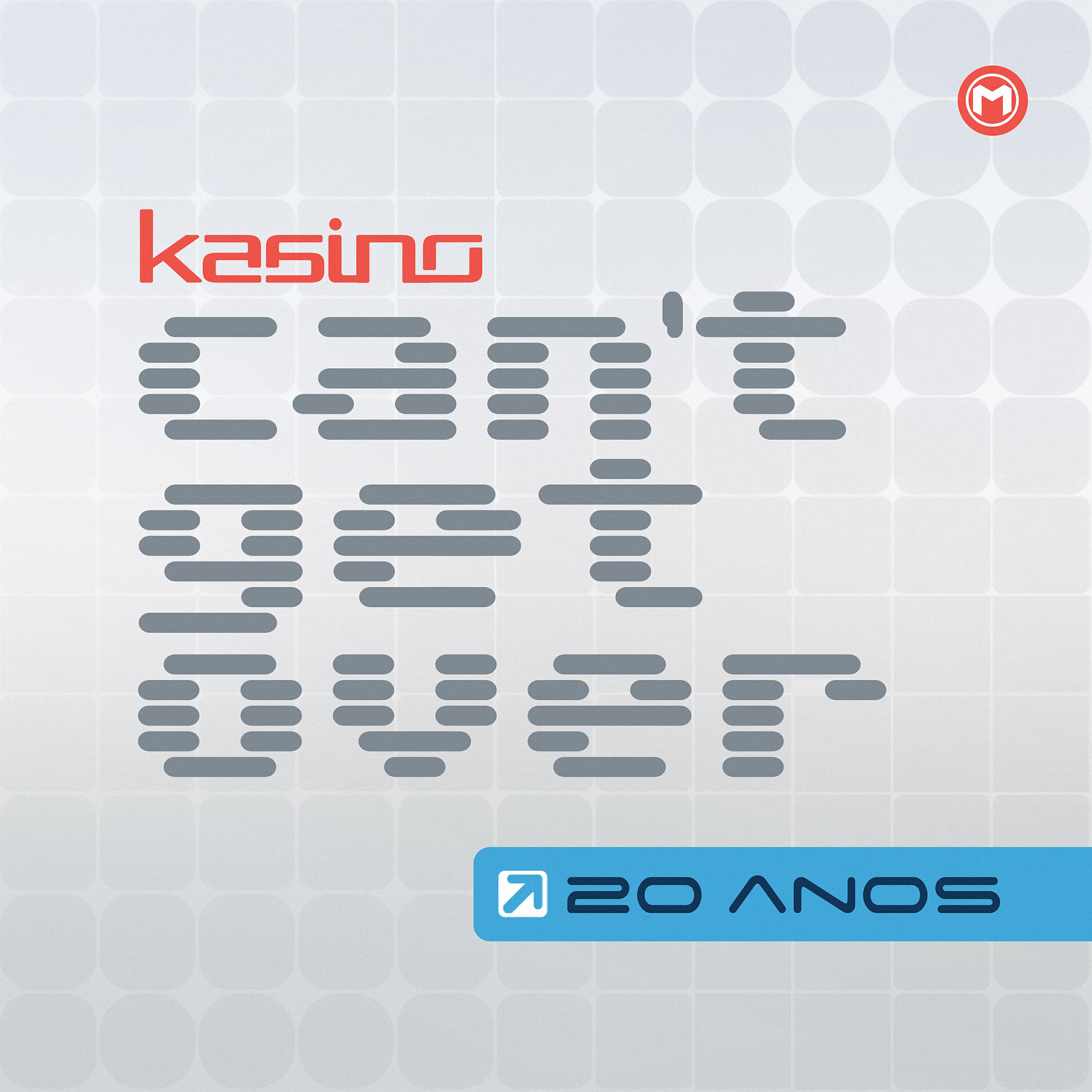 Релиз Can't Get Over - 20 Anos