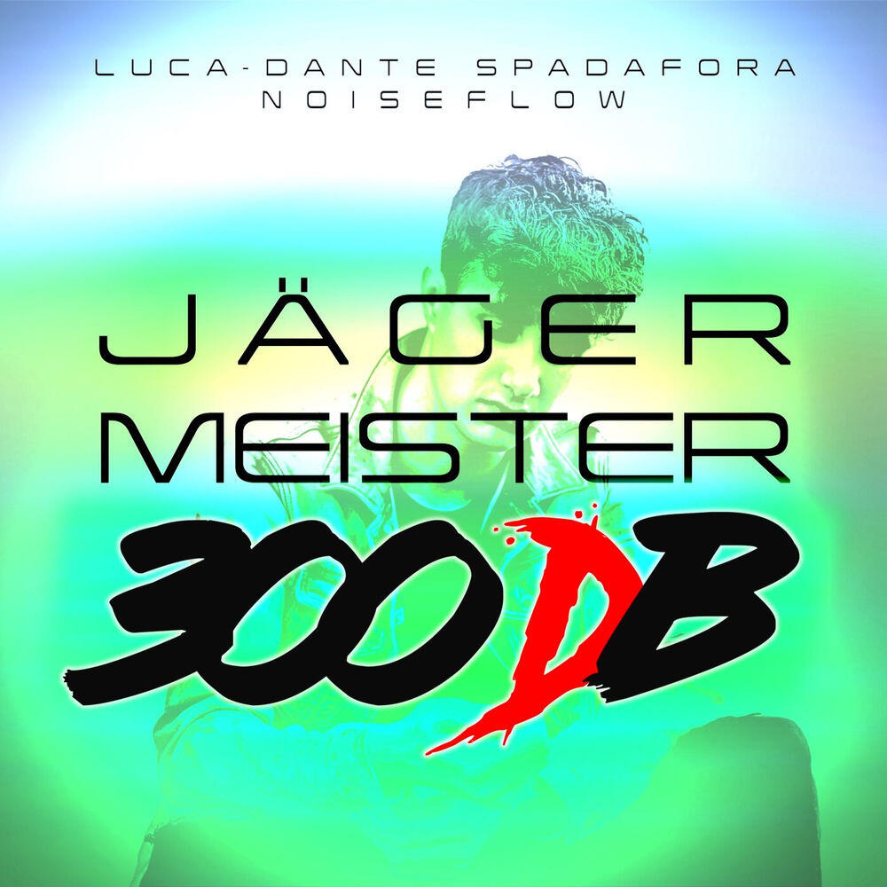 Релиз JÄGERMEISTER (300 dB Edit)
