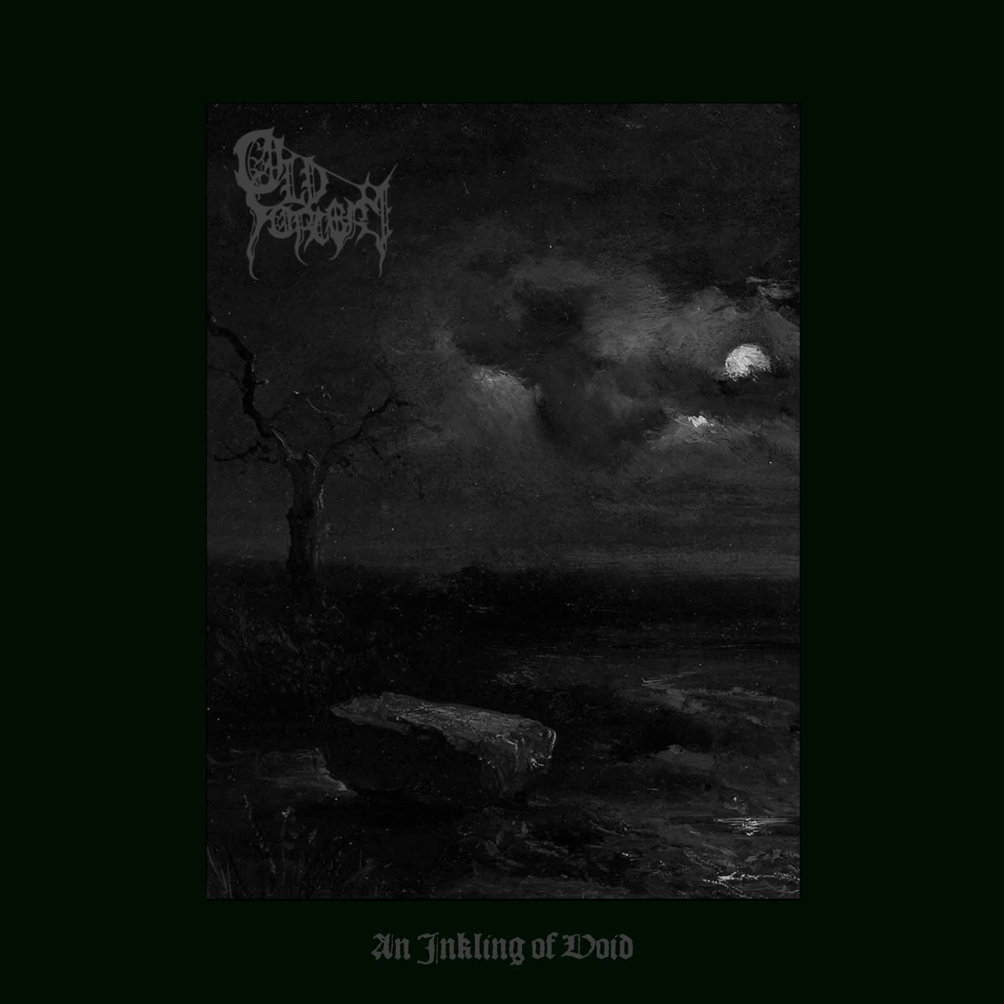 Релиз An Inkling of Void