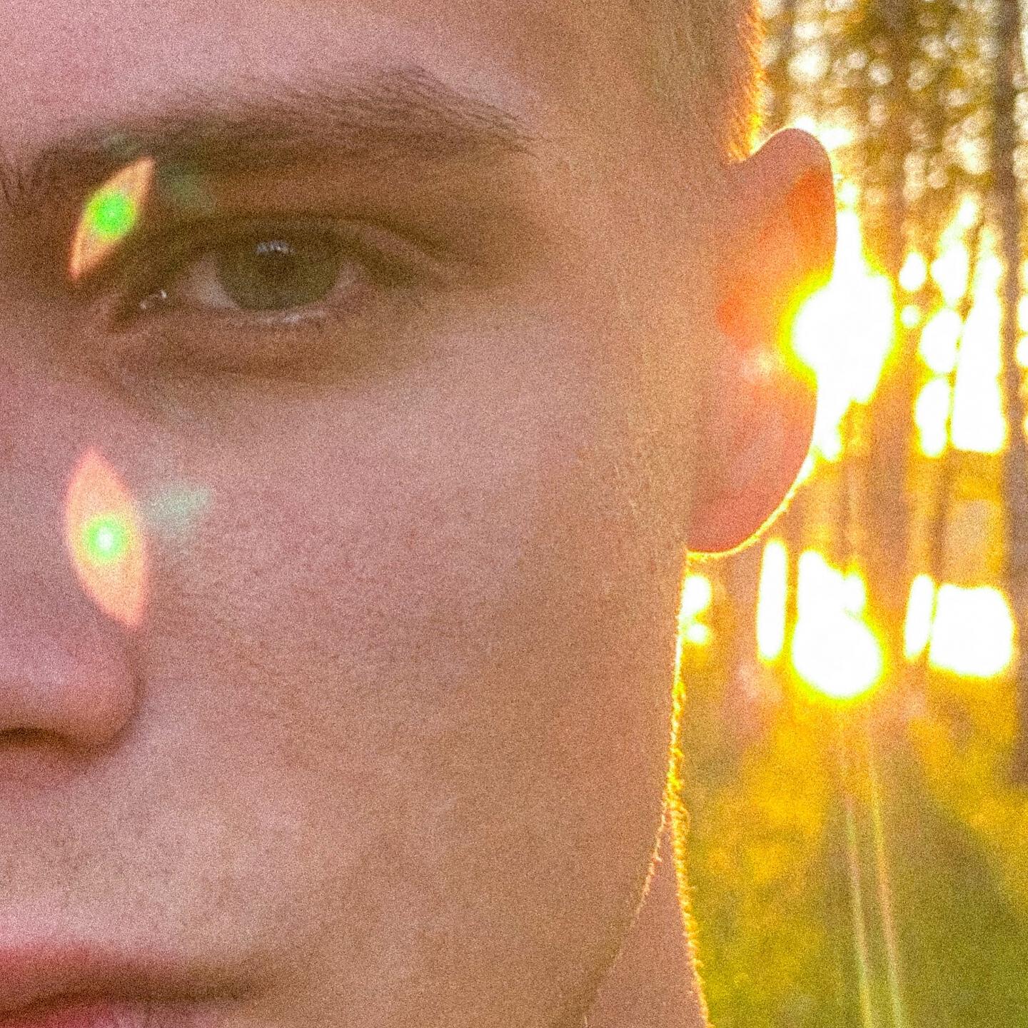 Релиз Милая