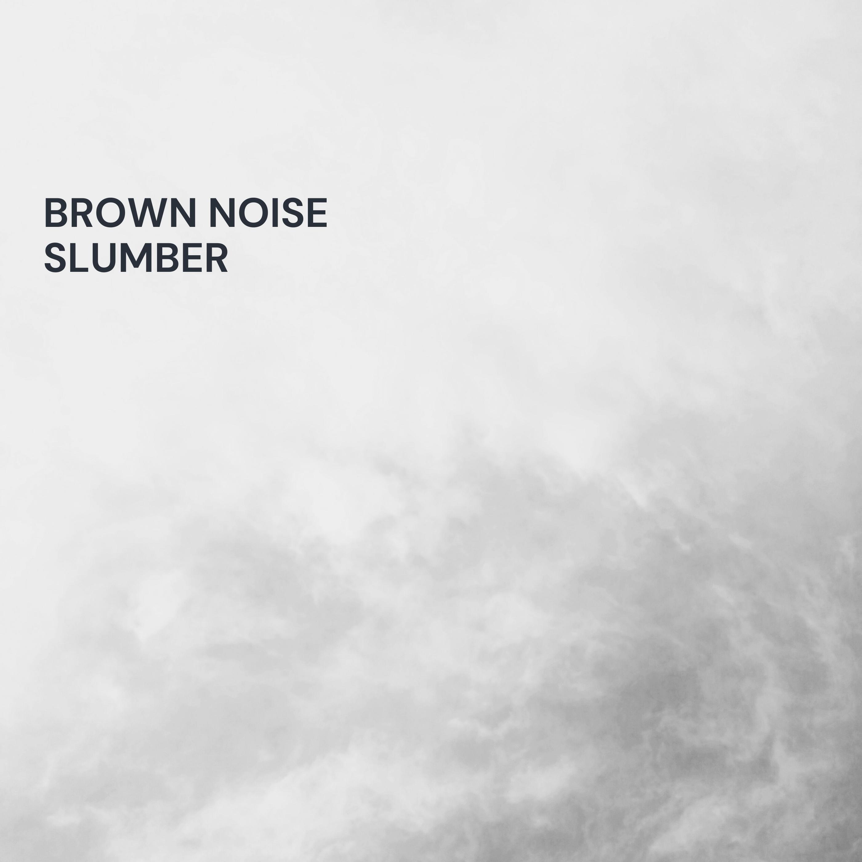 Релиз Brown Noise Slumber