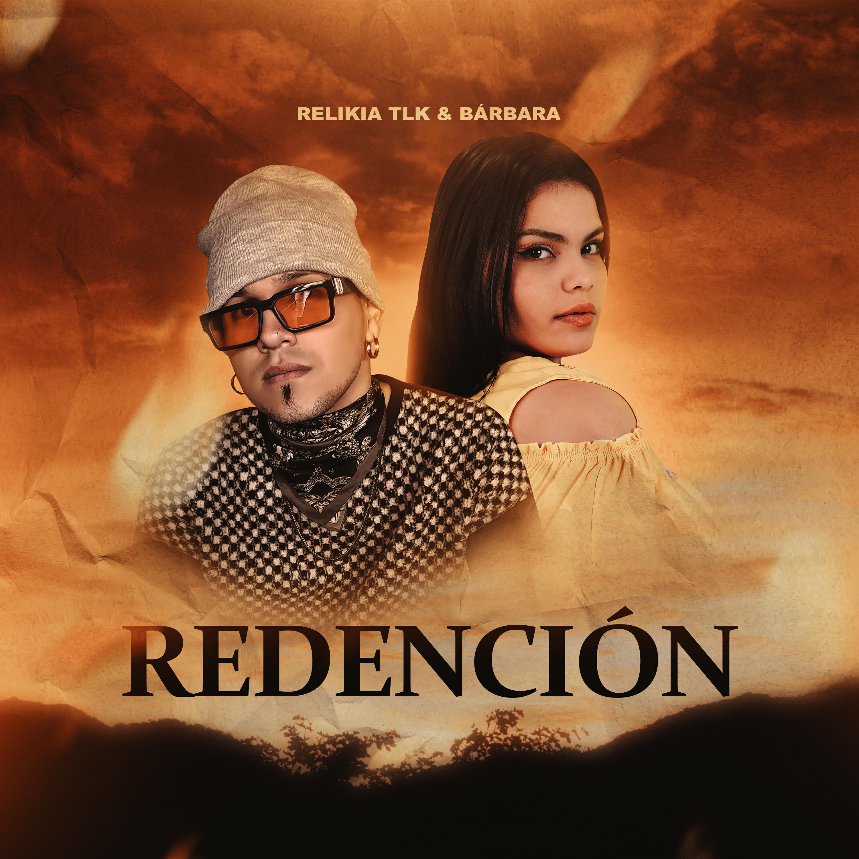 Релиз Redención