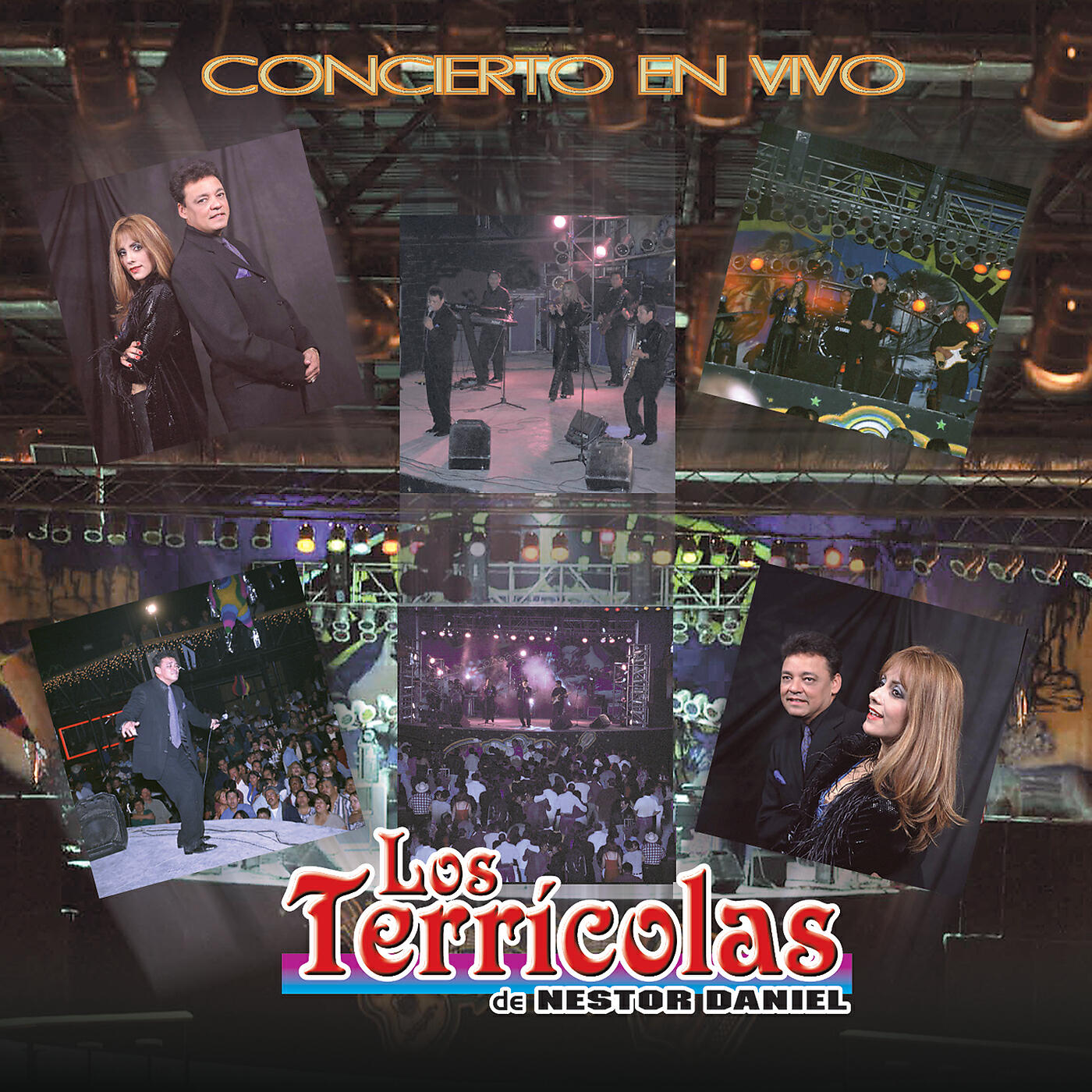 Los Terricolas De Néstor Daniel