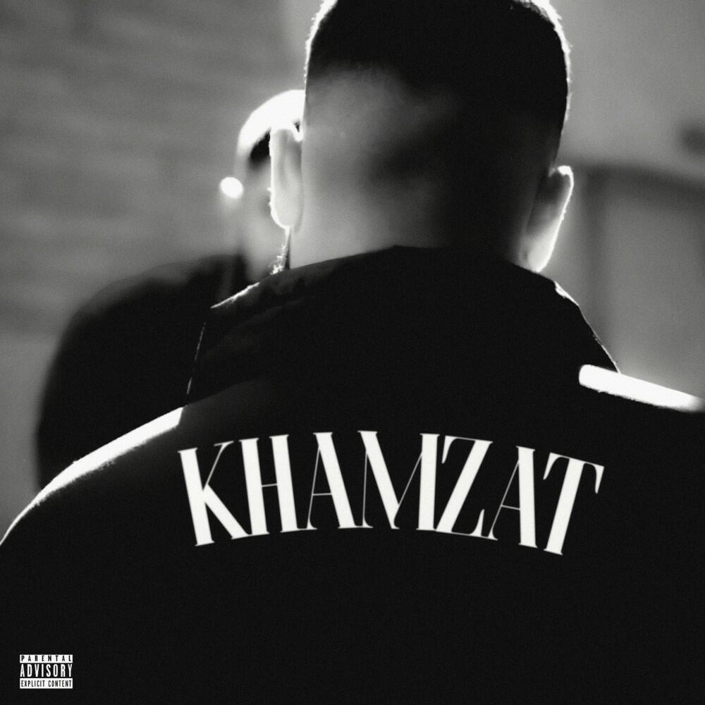 Релиз KHAMZAT