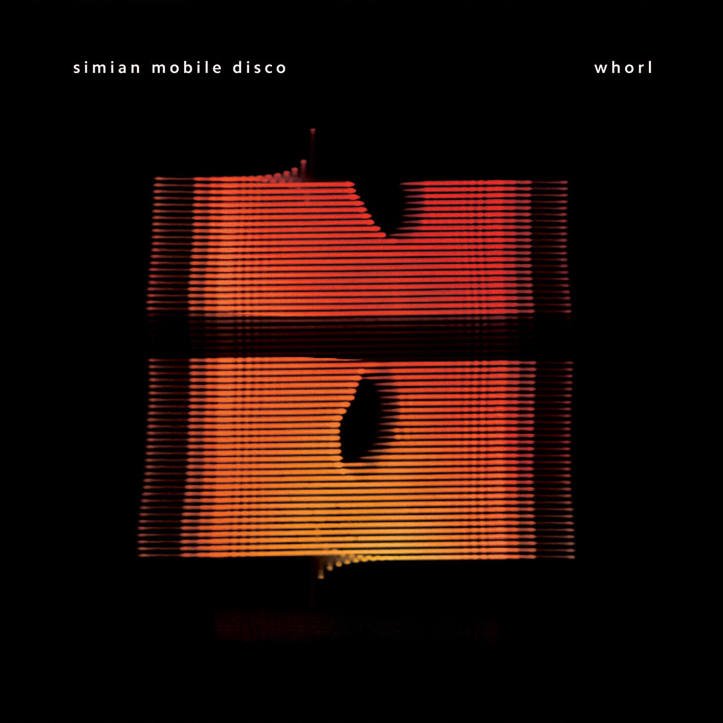 Релиз Whorl