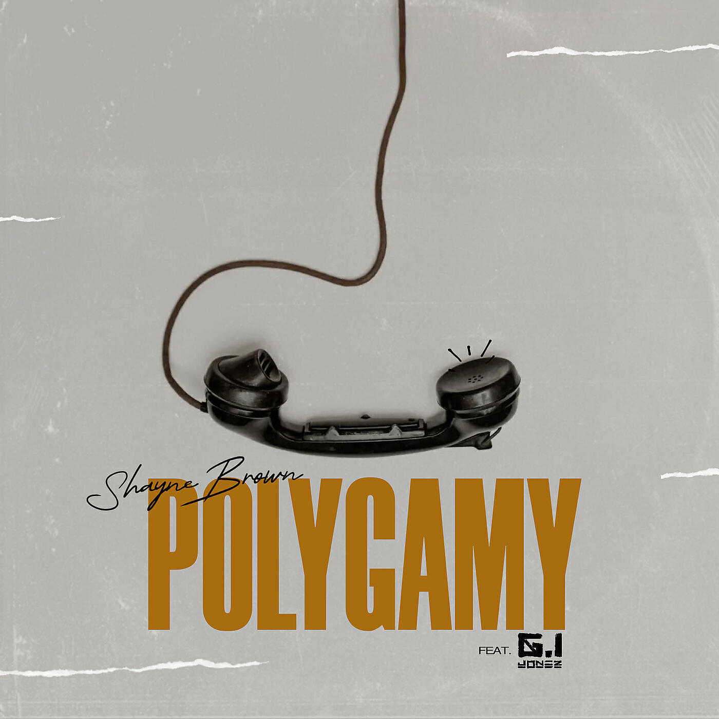 Релиз Polygamy