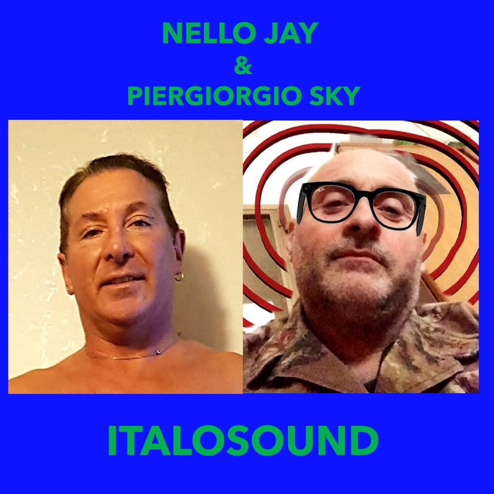 Релиз Italosound