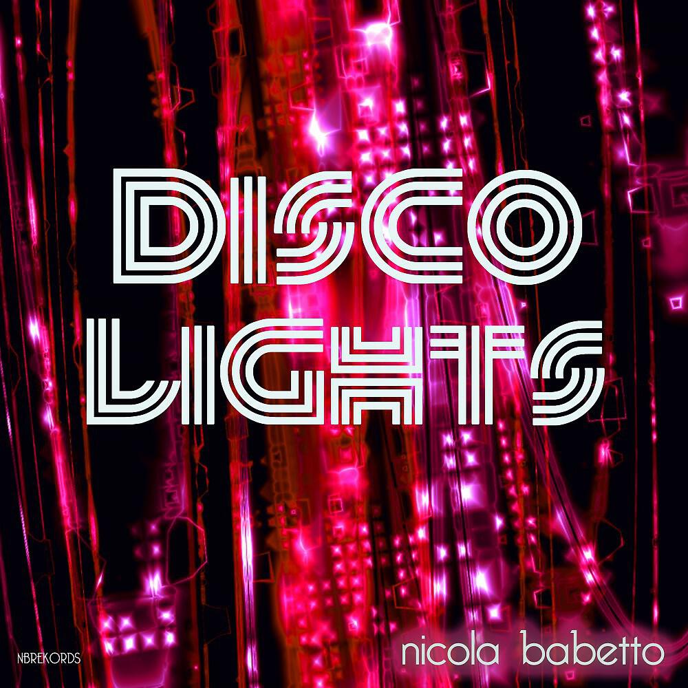 Релиз Disco Lights