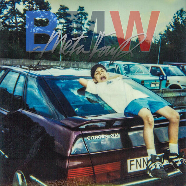Релиз BMW