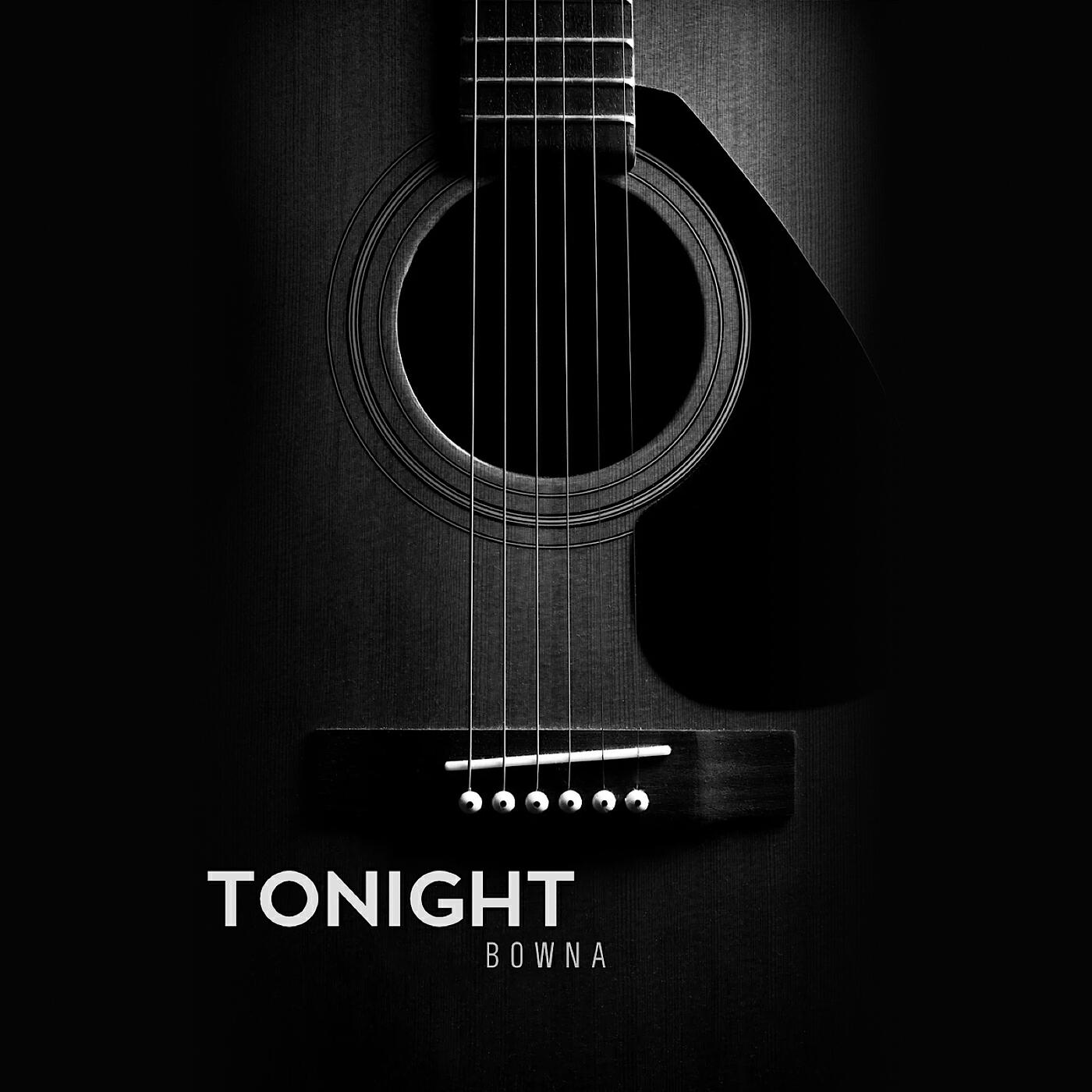 Релиз Tonight