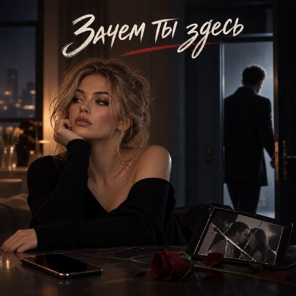 Релиз зачем ты здесь