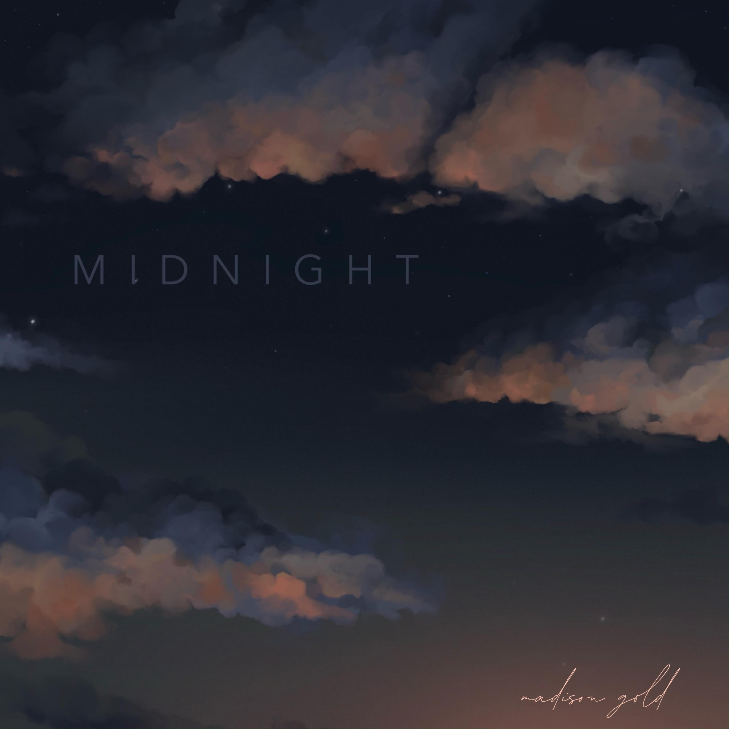 Релиз Midnight