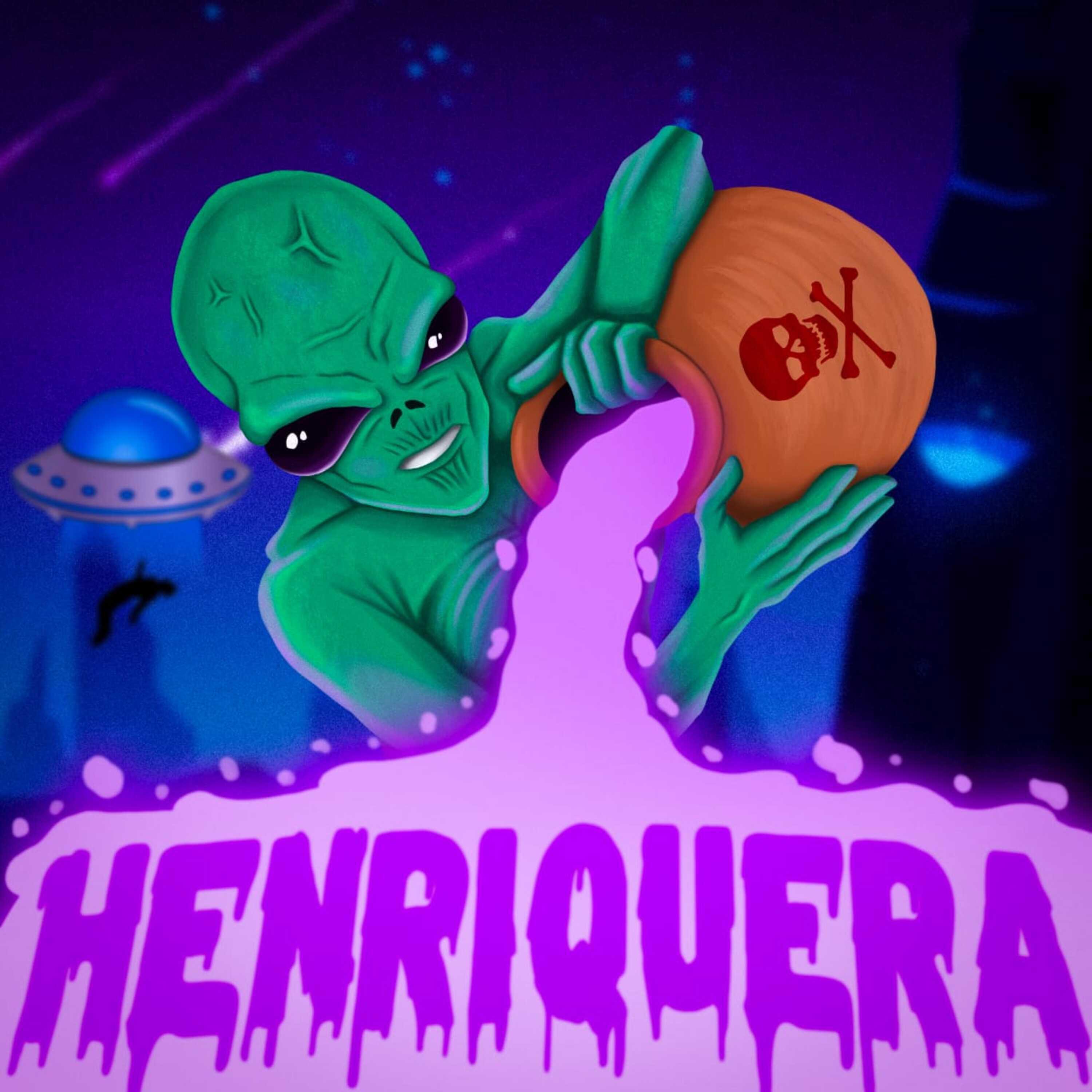 Трек Alien