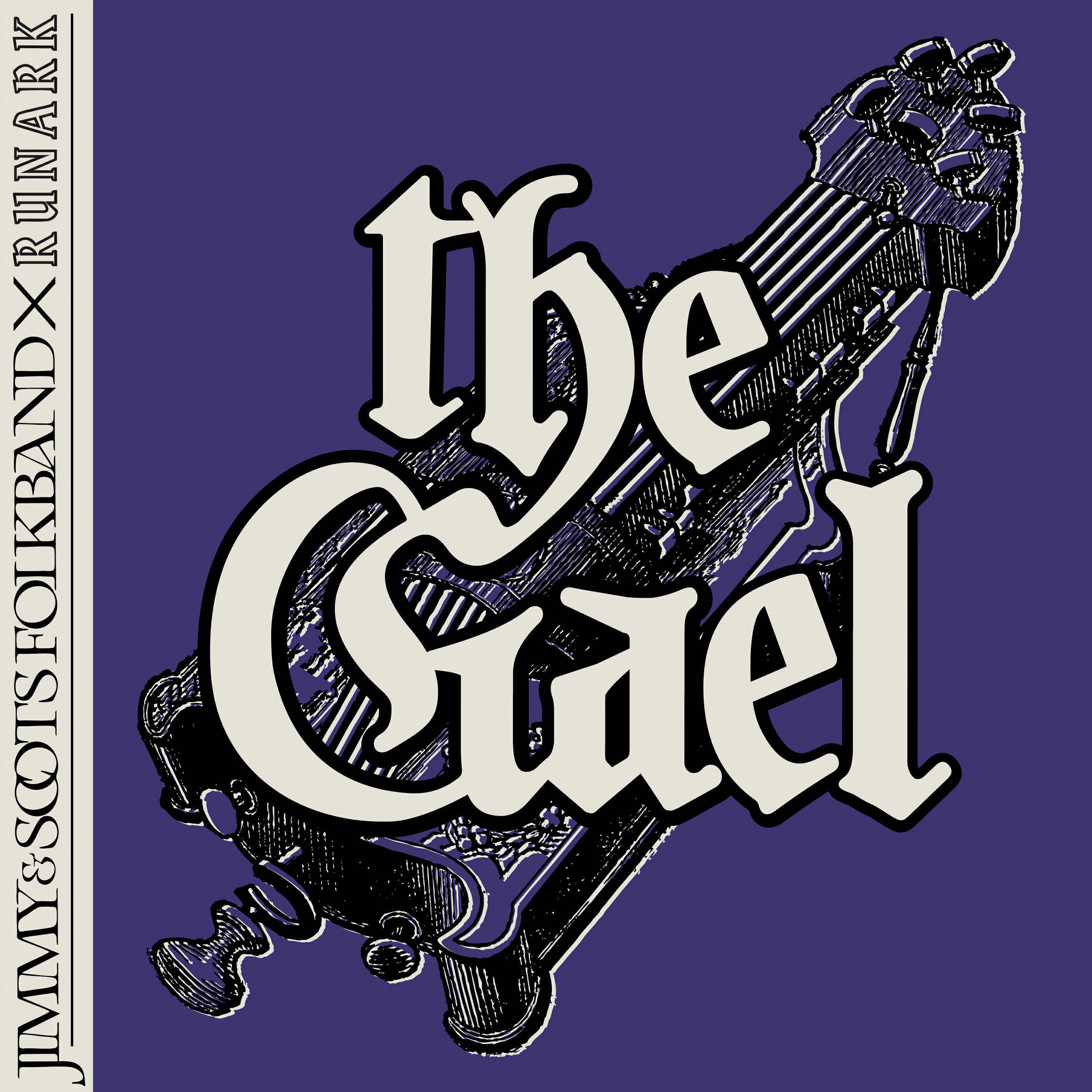 Релиз The Gael