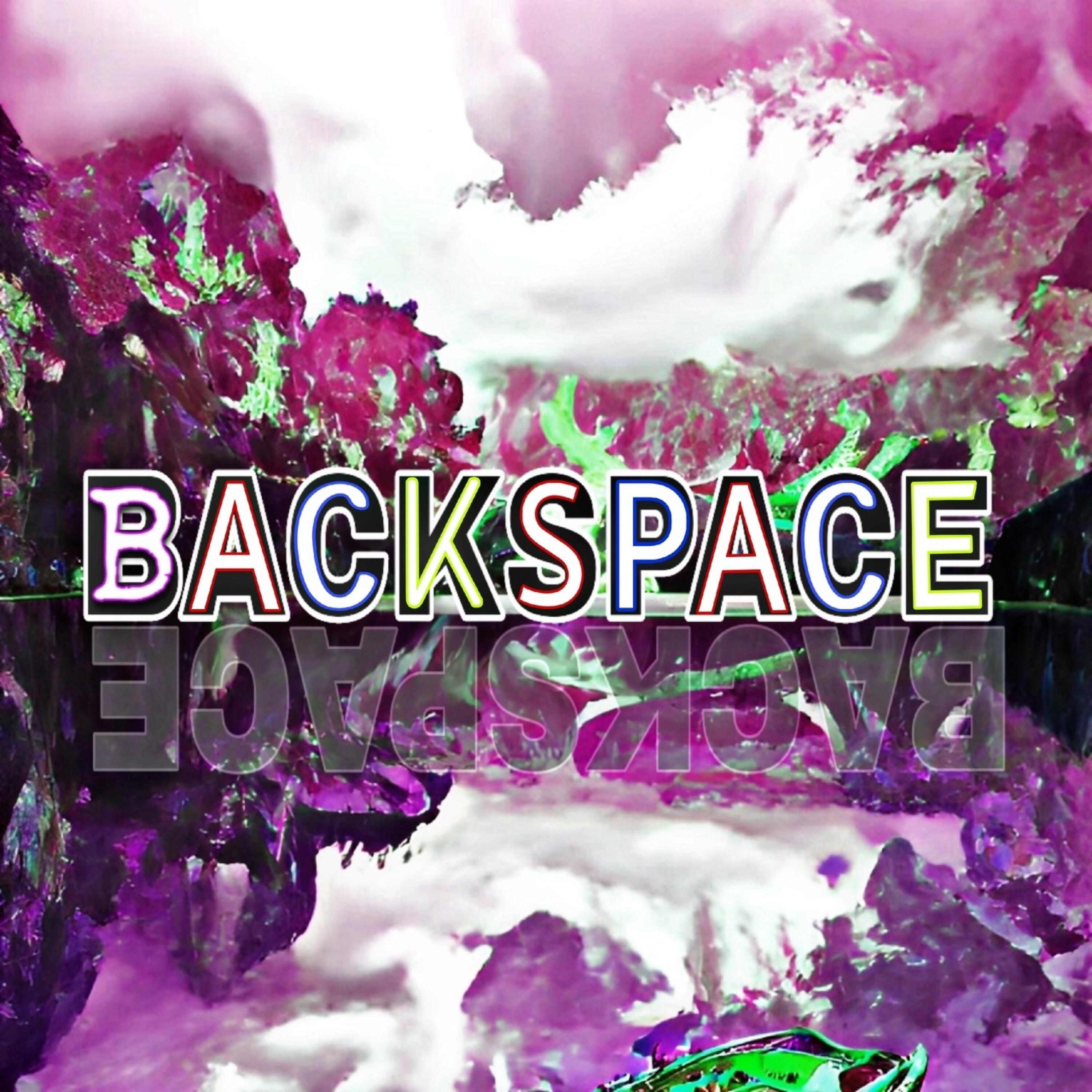 Релиз Backspace