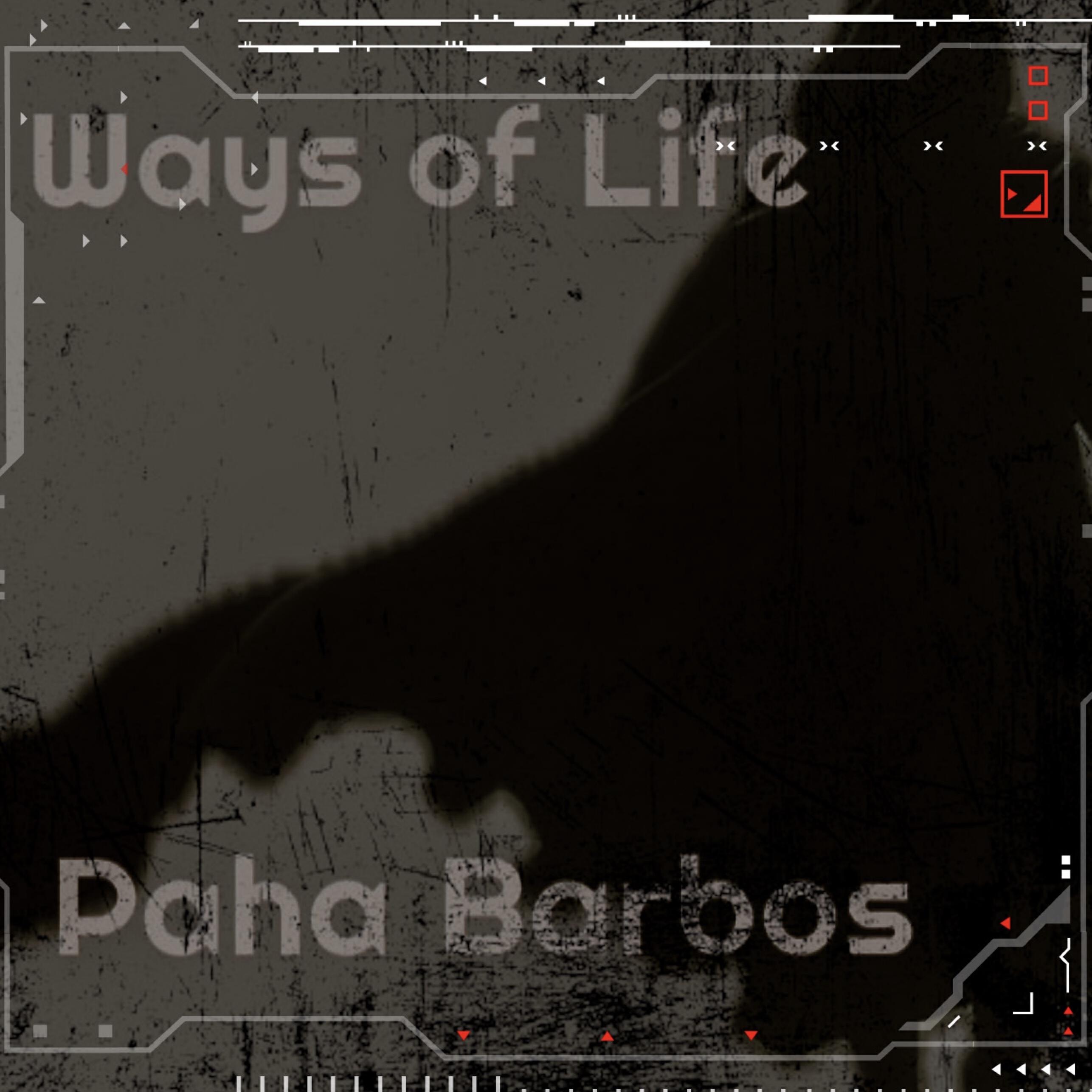 Релиз Ways of Life