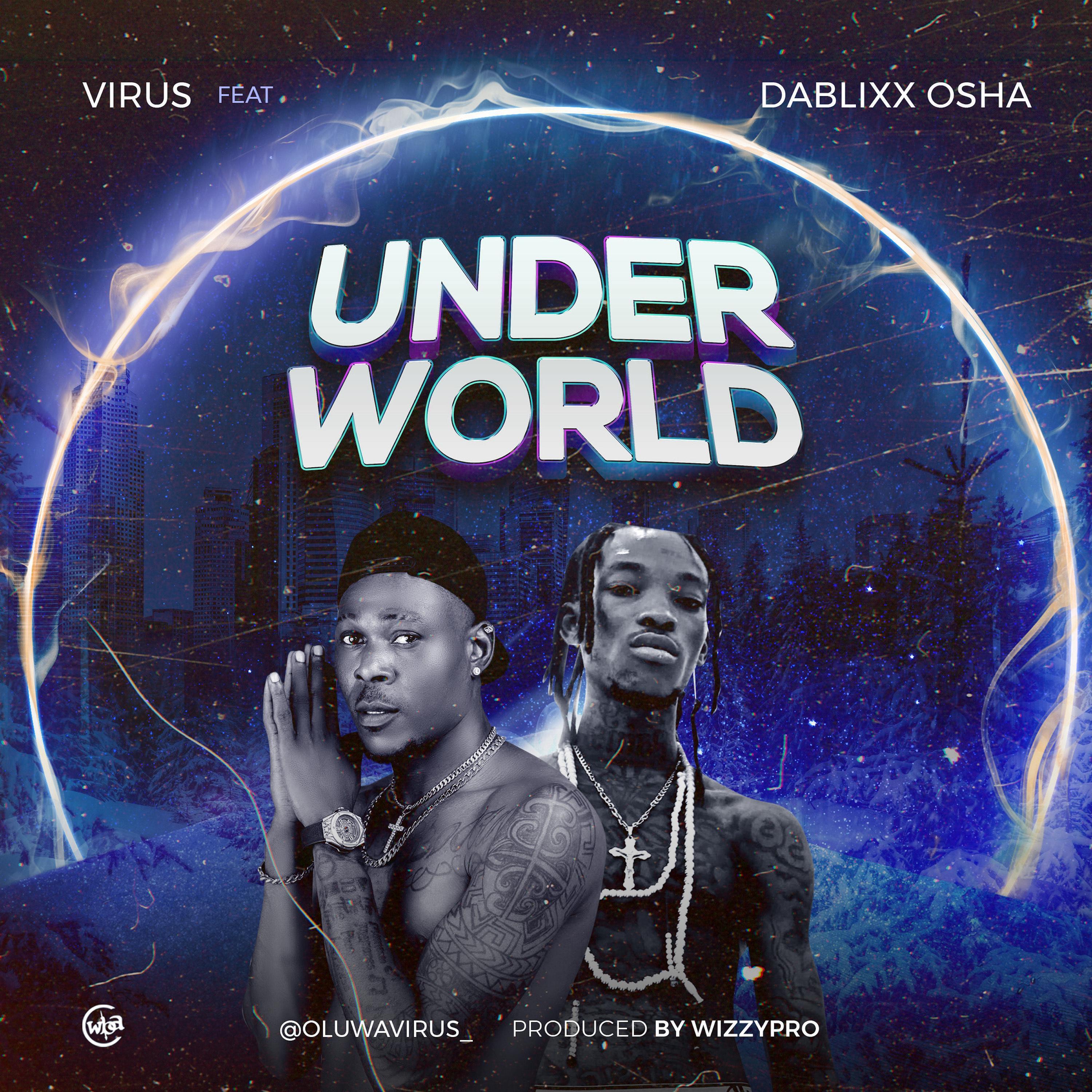 Релиз Under World
