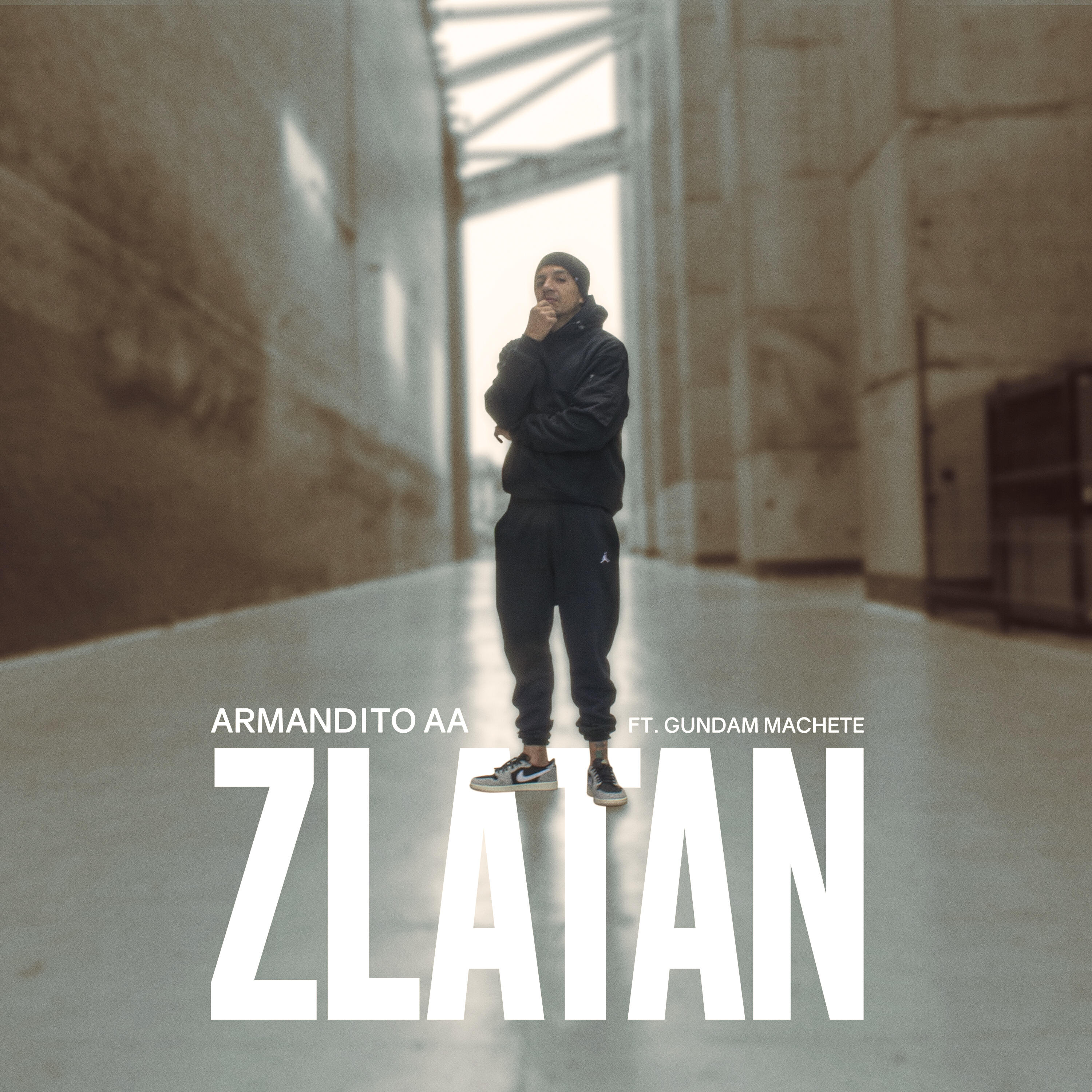 Релиз Zlatan
