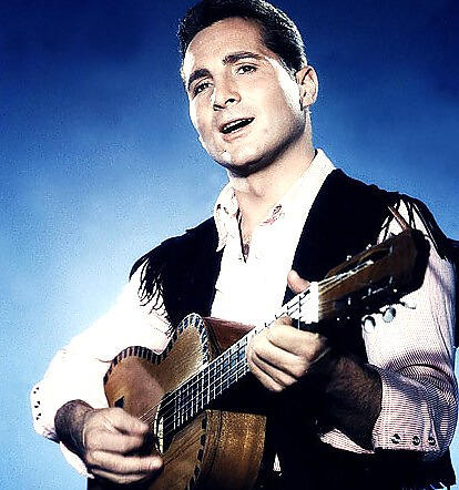 Freddie Quinn