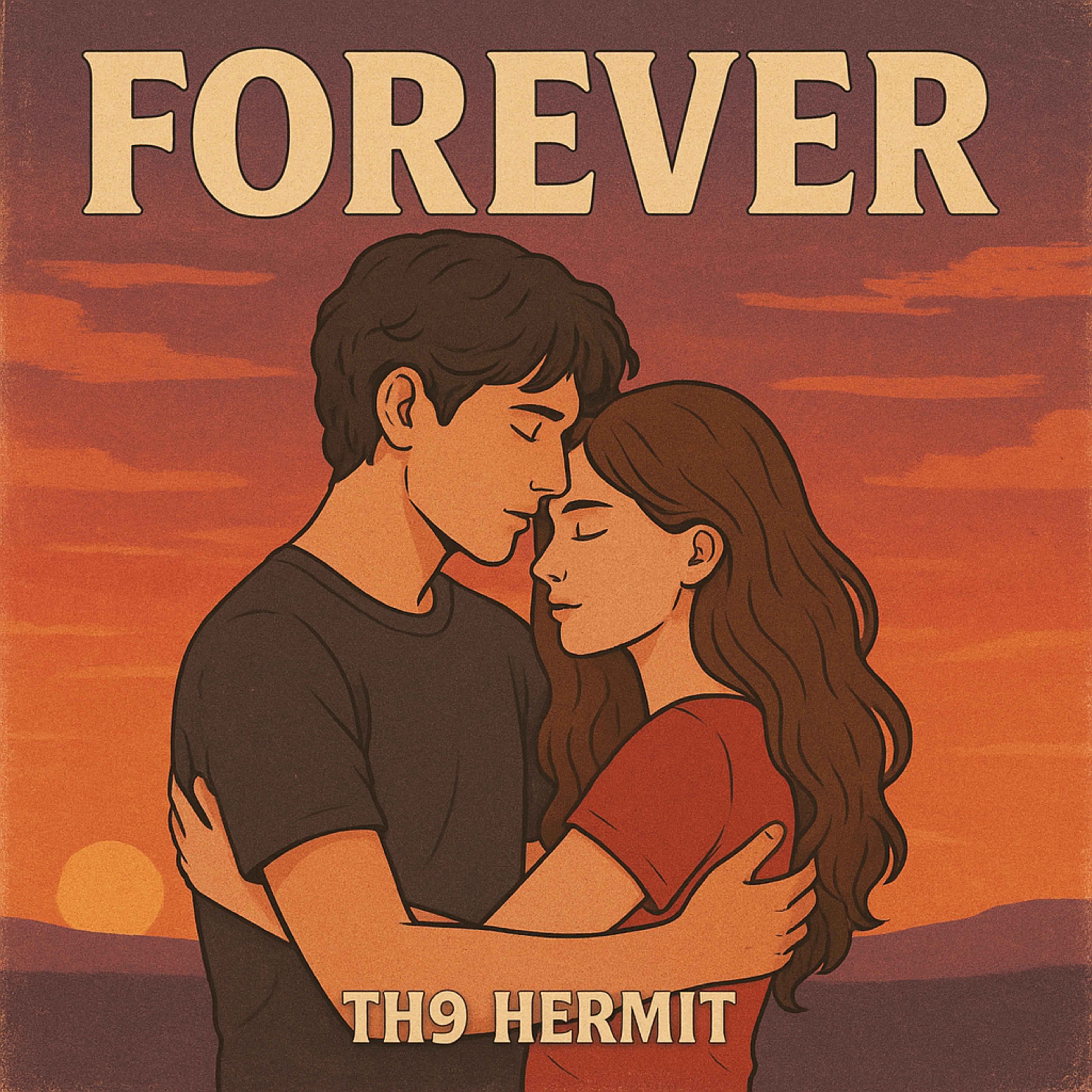Релиз Forever