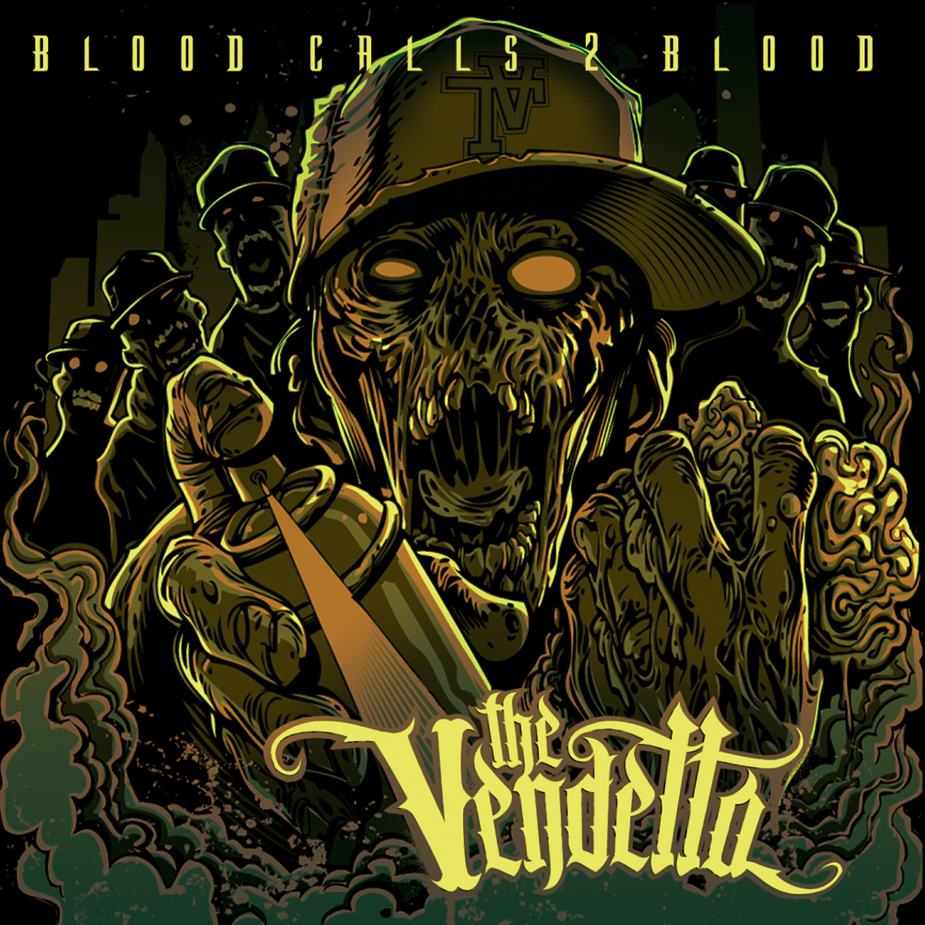 Скачать песню Hot Boy$, The Vendetta - Shyne On (feat. Hot Boyz) (Remix) бесплатно в MP3 для Android и iOS