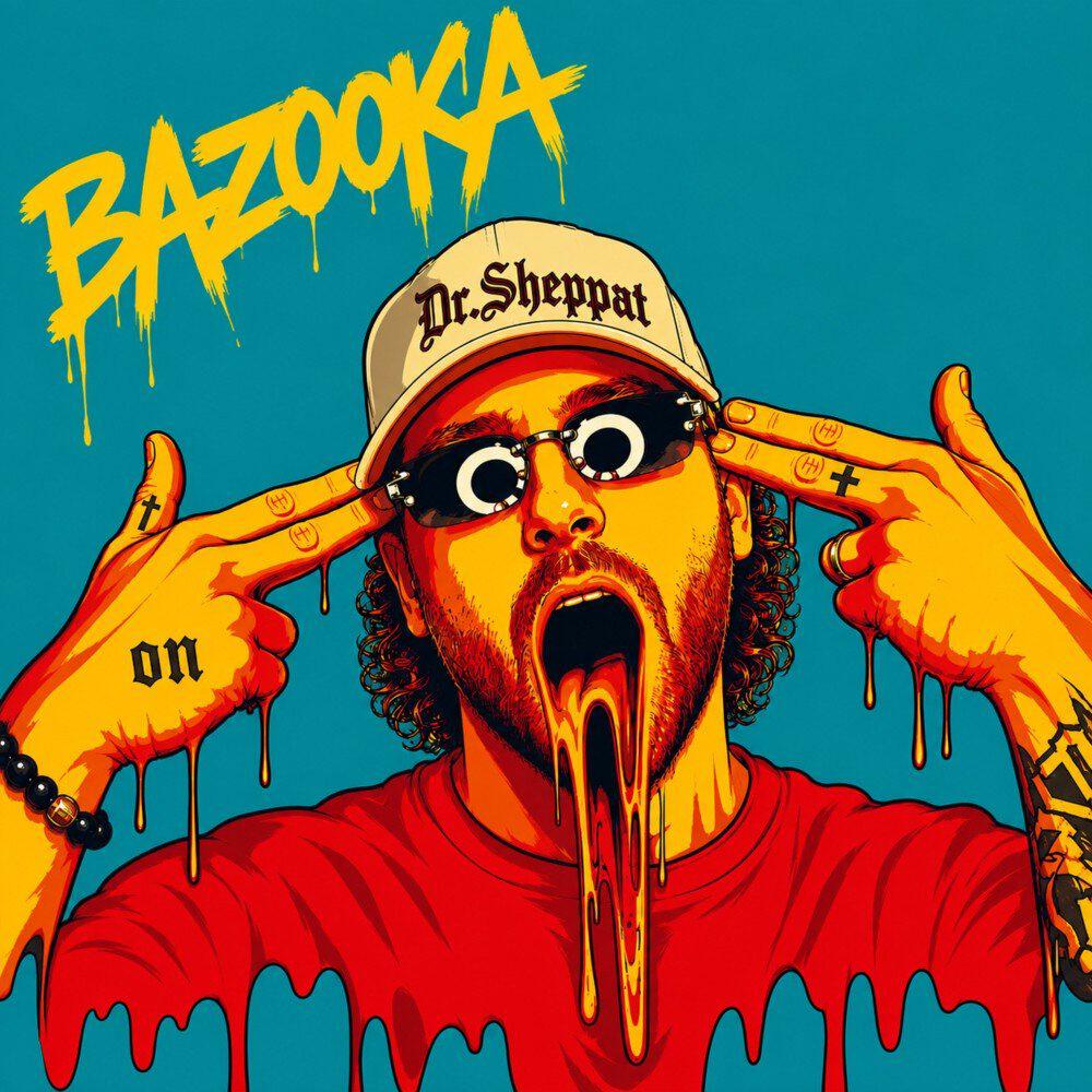 Релиз Bazooka