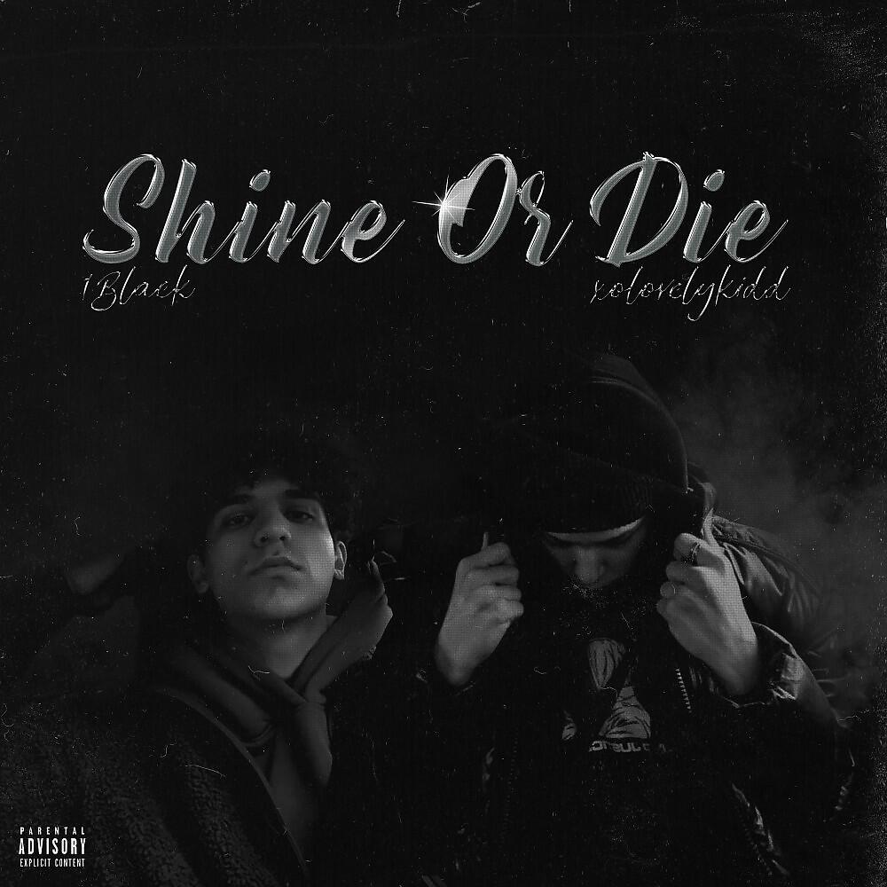 Релиз Shine or Die