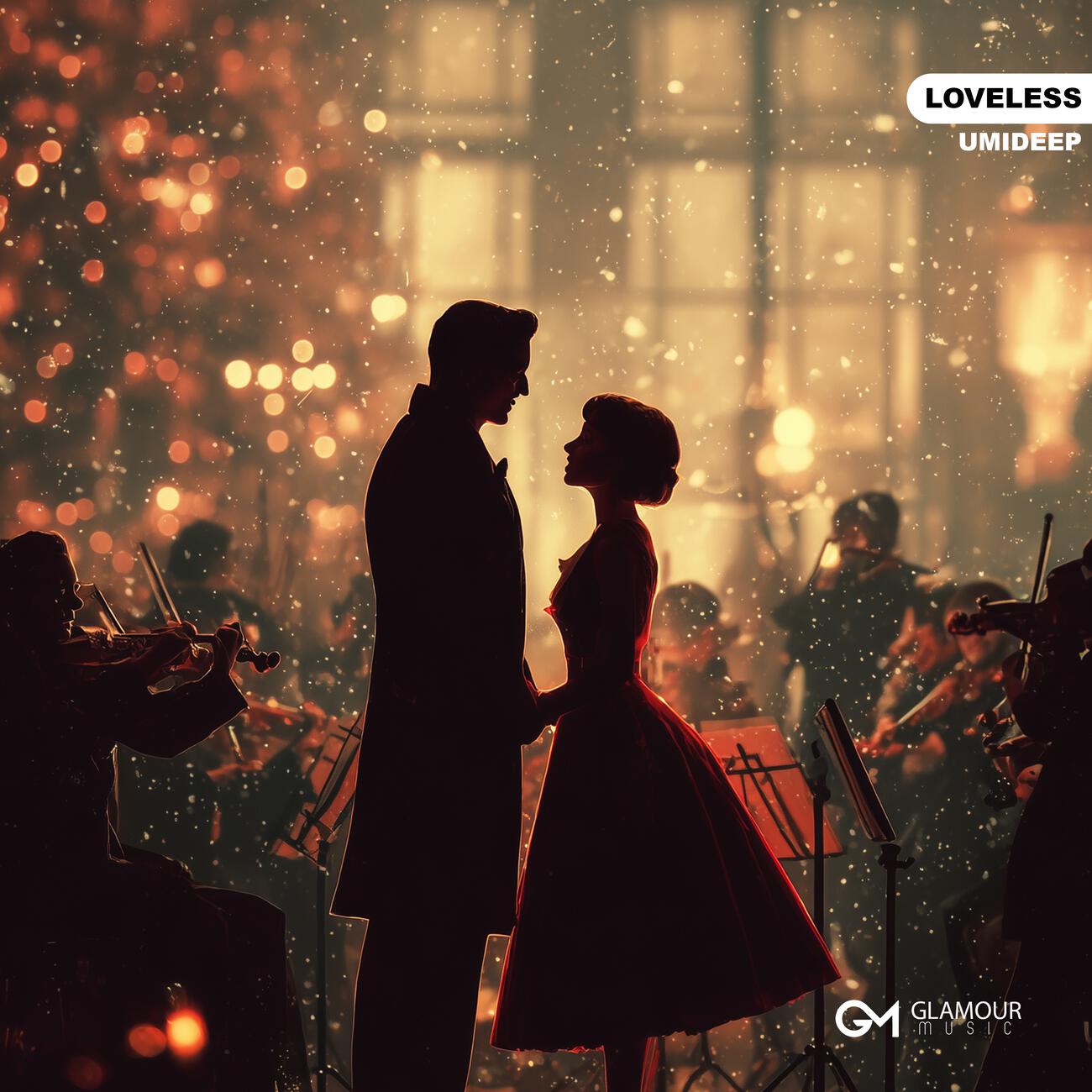 Релиз Loveless