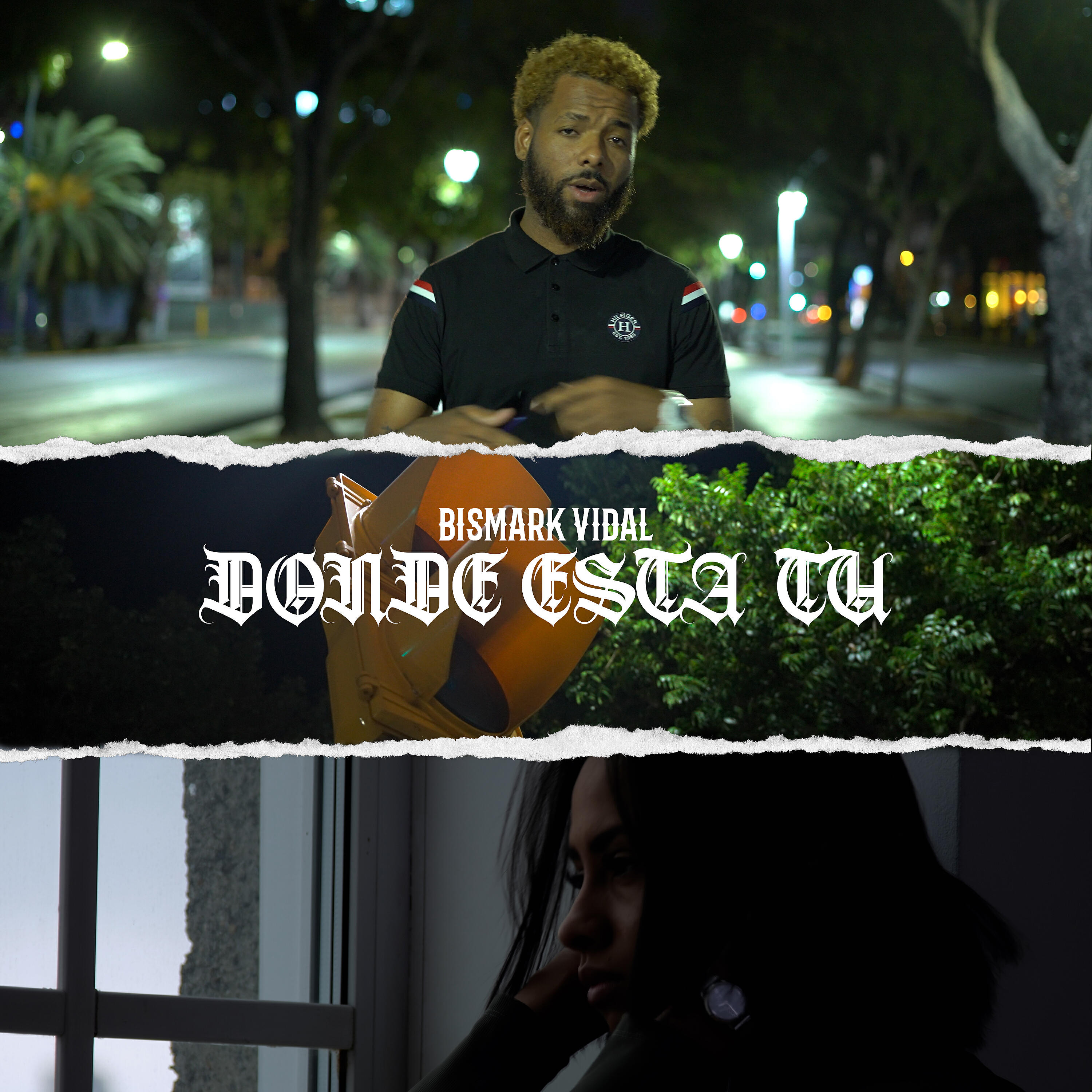 Релиз Donde Estas Tu