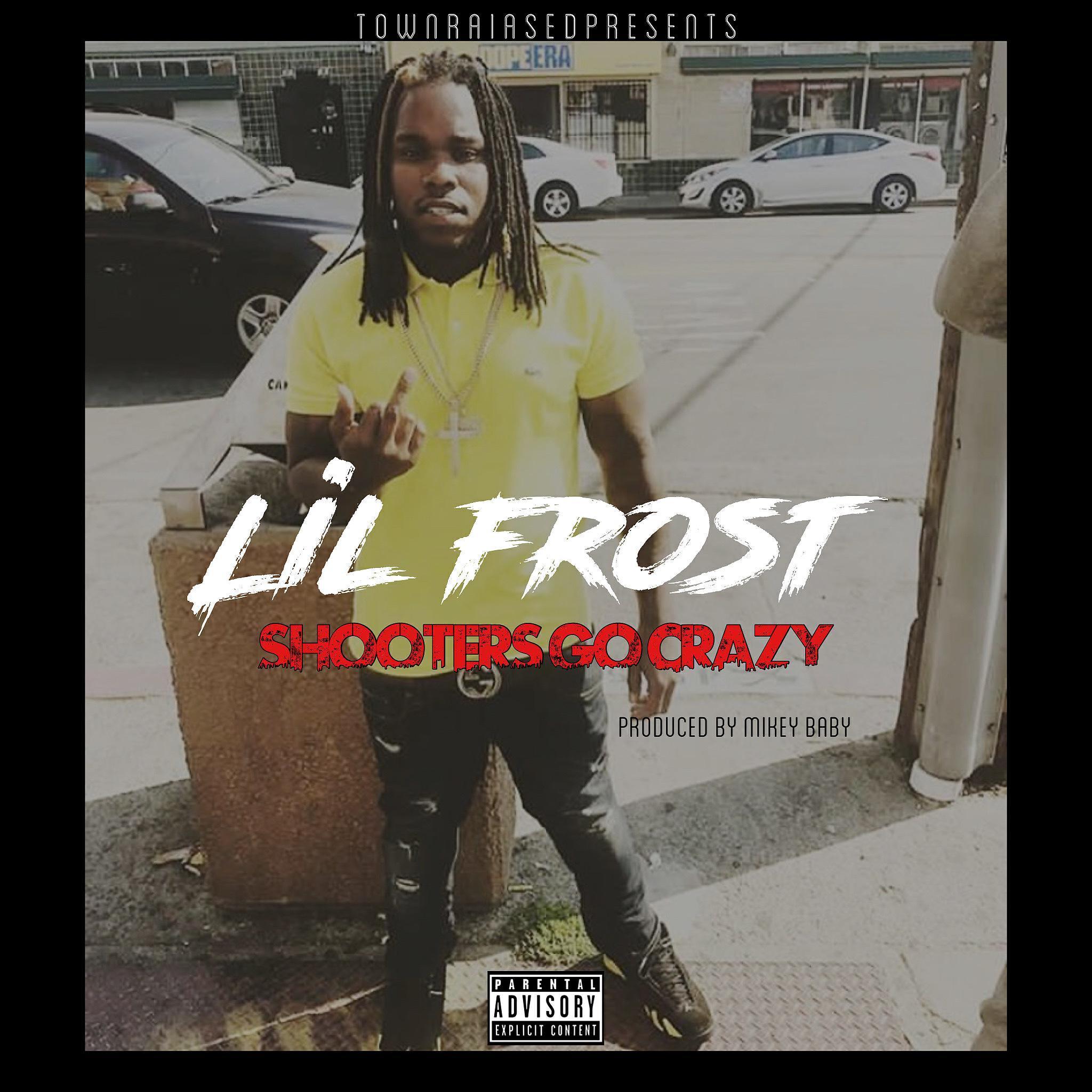 Lil Frost