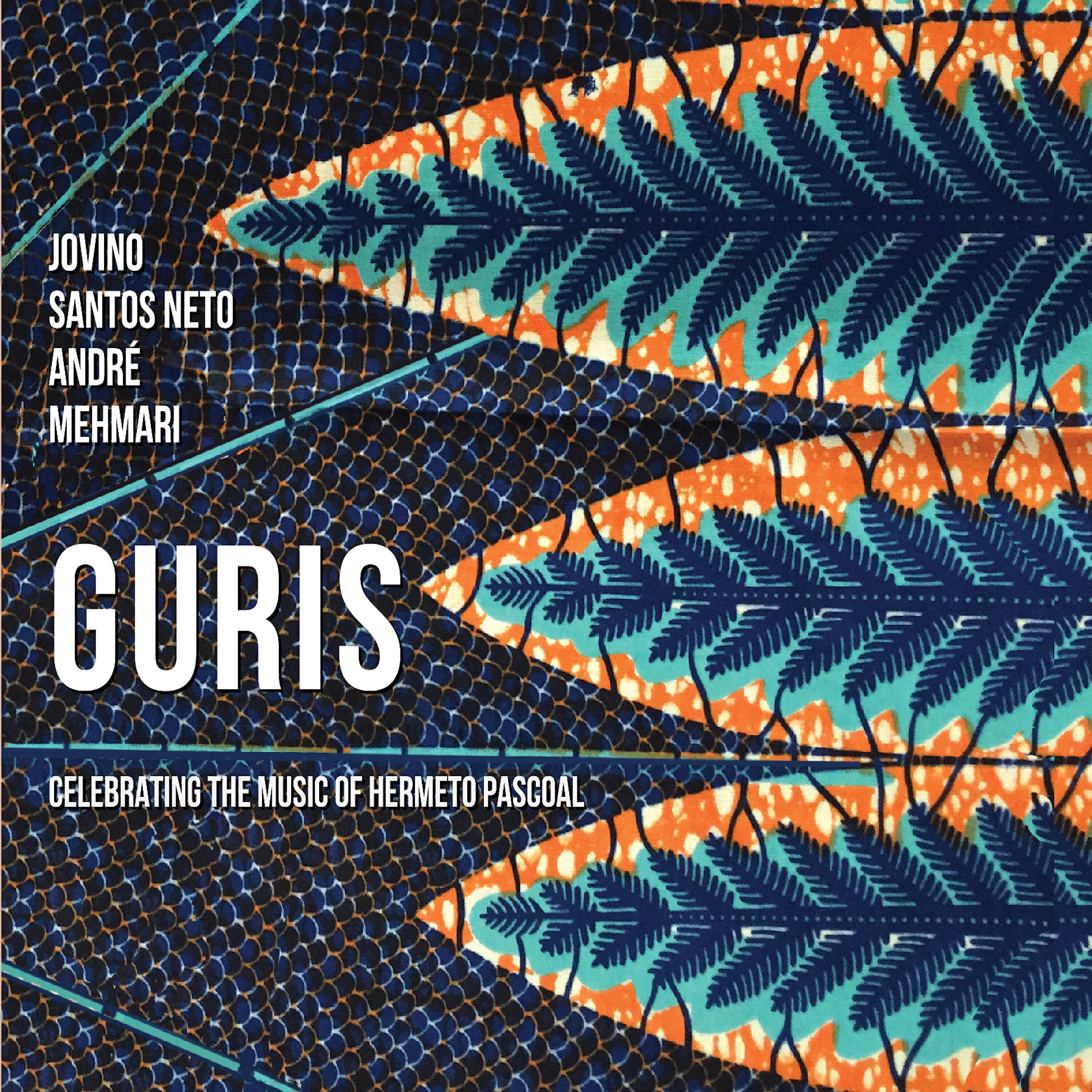 Релиз Guris
