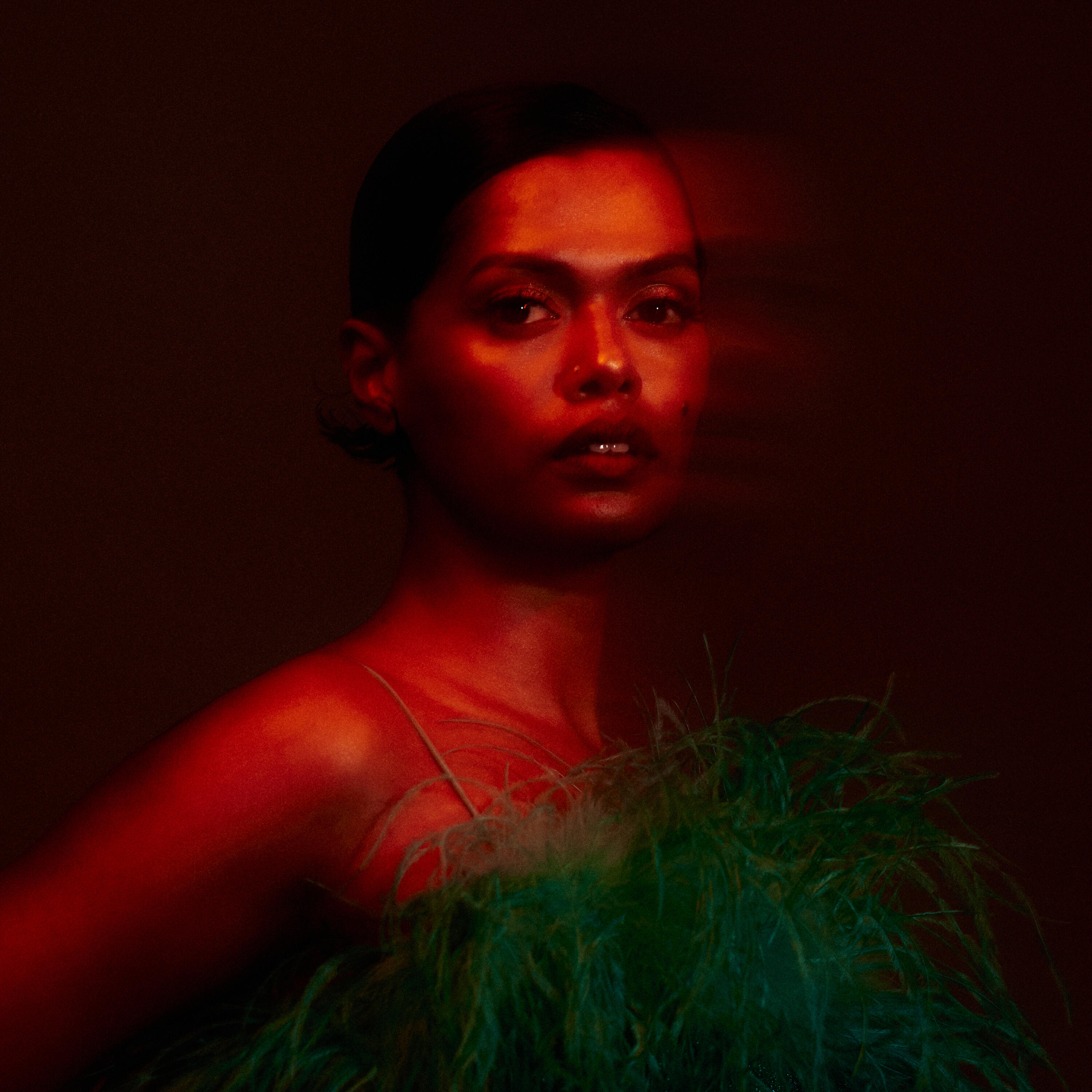 Релиз Only Light