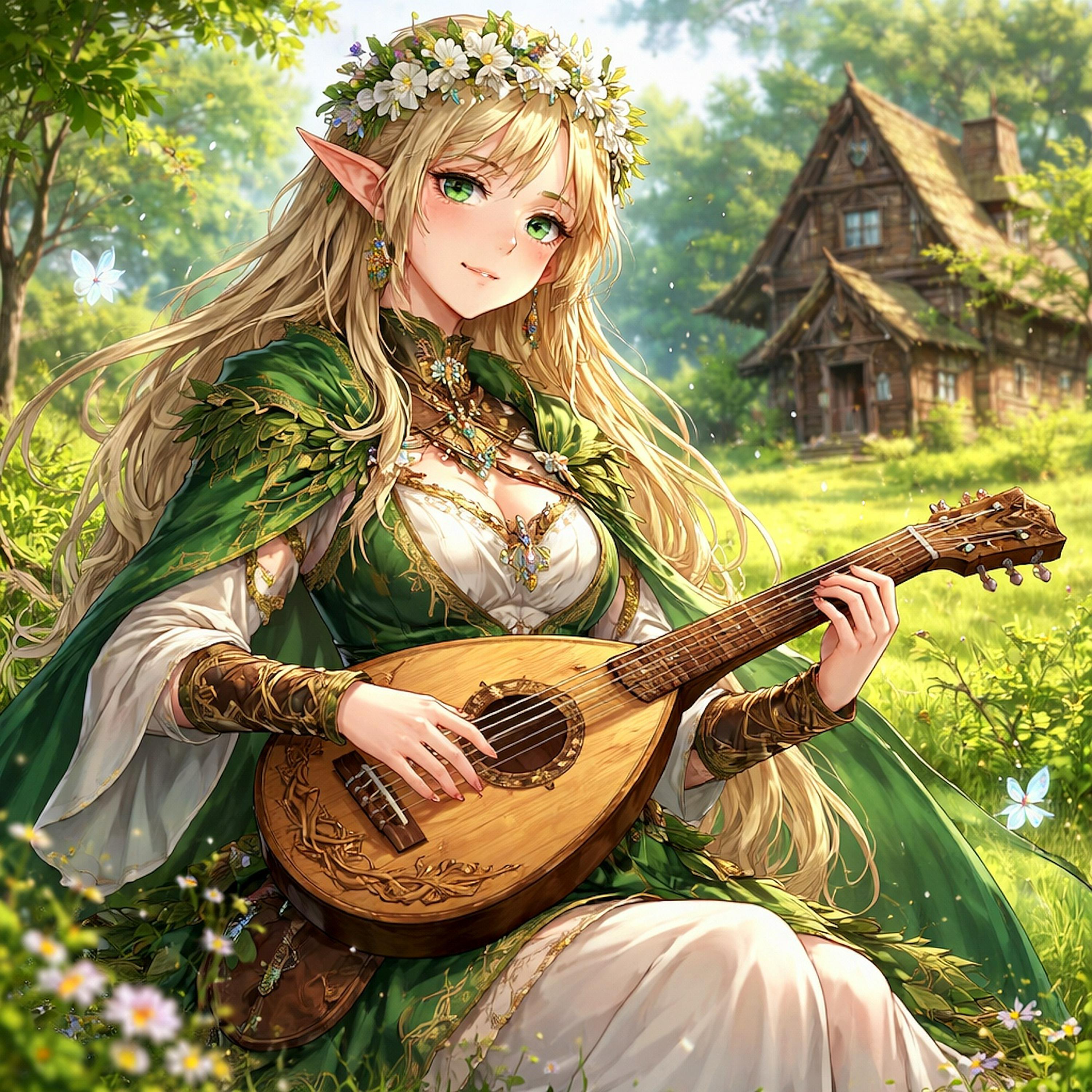 Релиз The Wildwood Dance